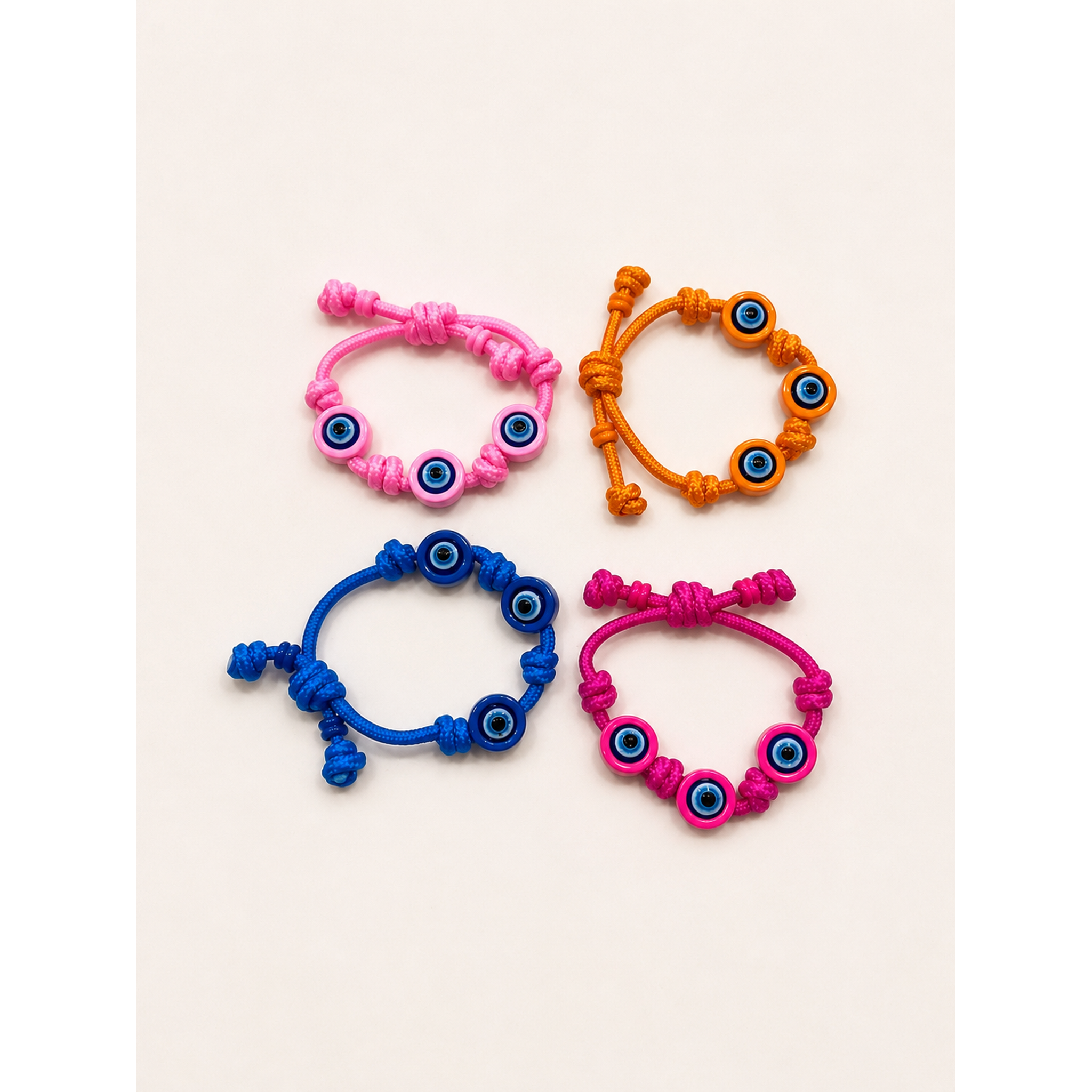 Evil Eye Bracelet