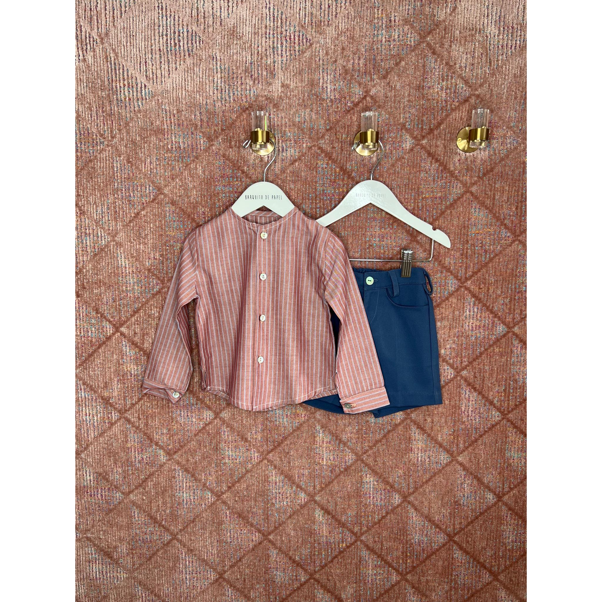 Conjunto Pantalones Horse