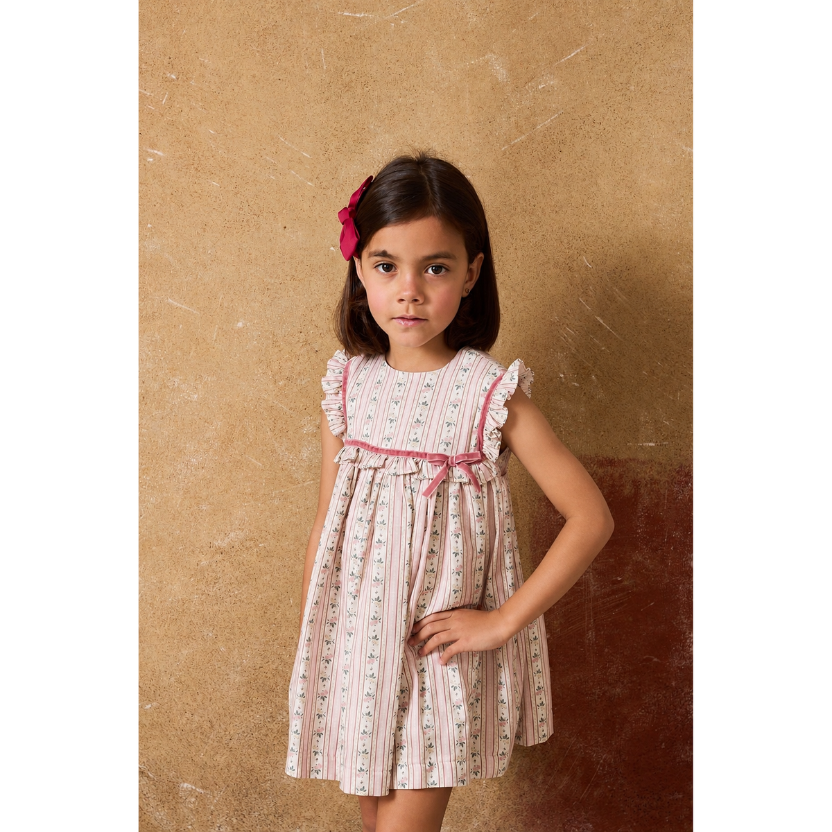 Vestido Zoe
