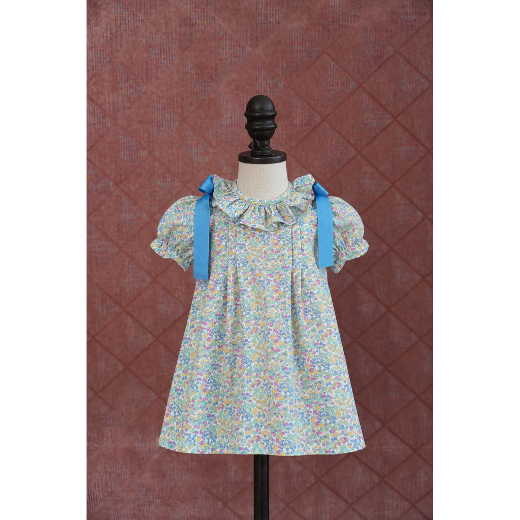 Manacor Bow Bloomer Set