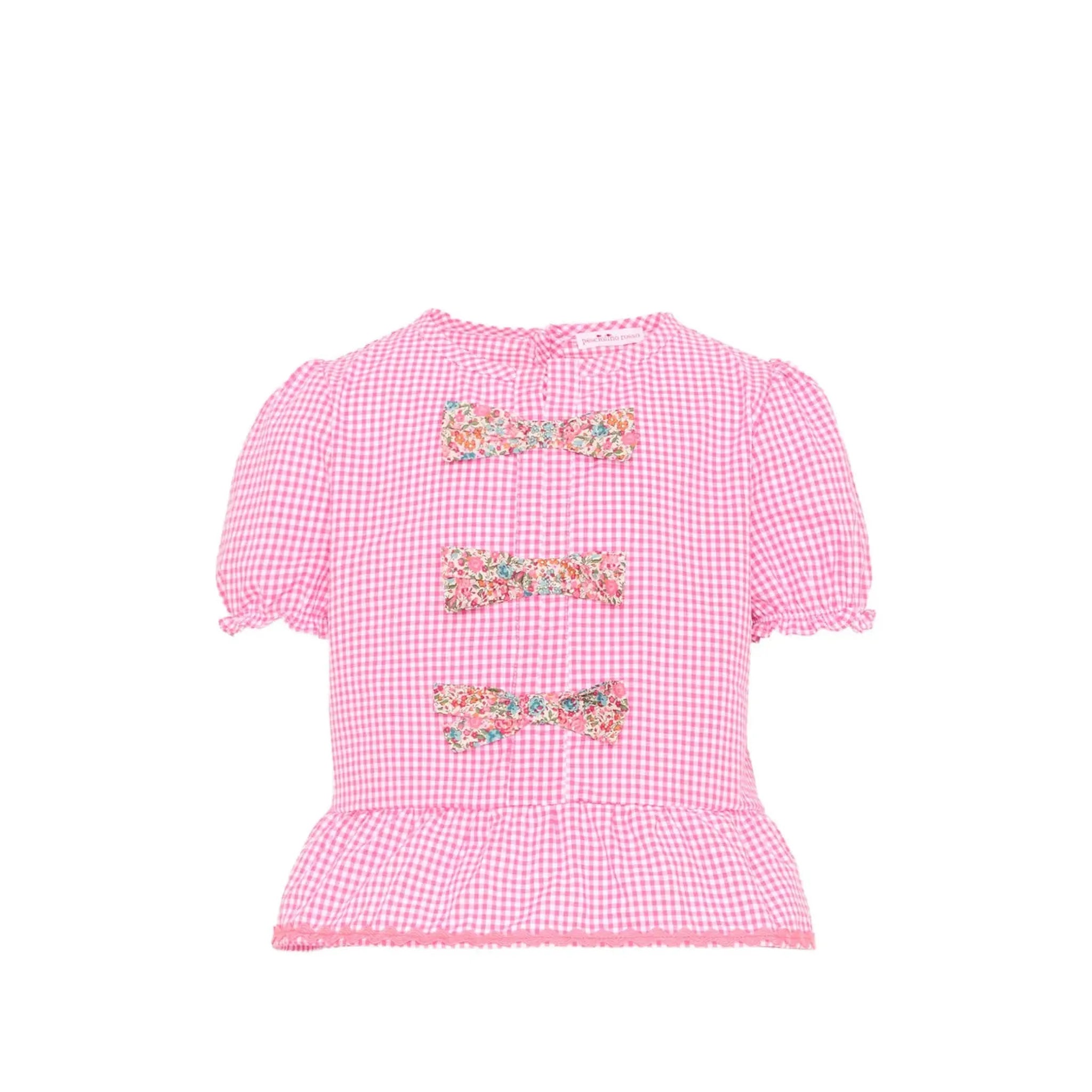 Fiocchetti Palazzo Liberty Emma Set