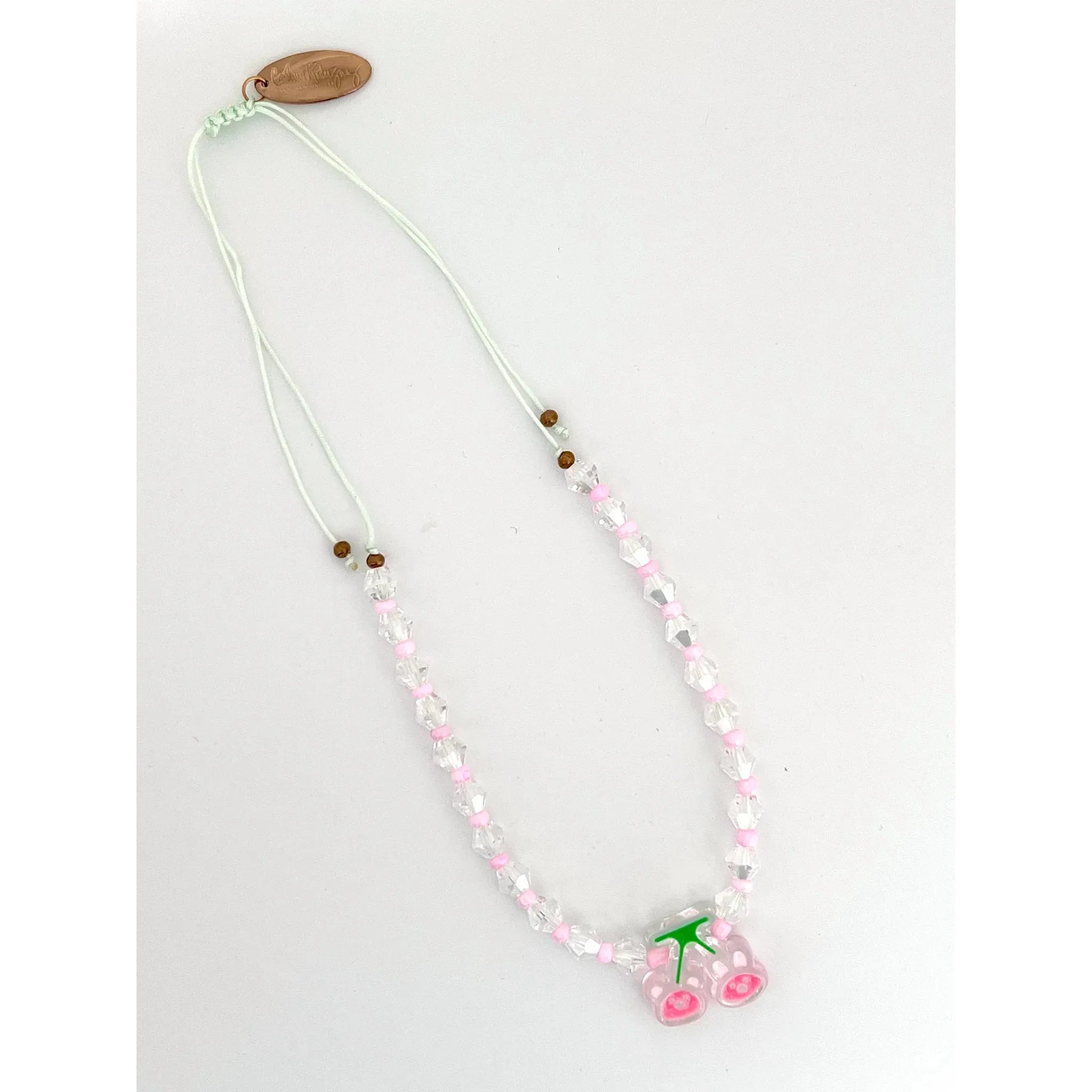 Mara Necklace