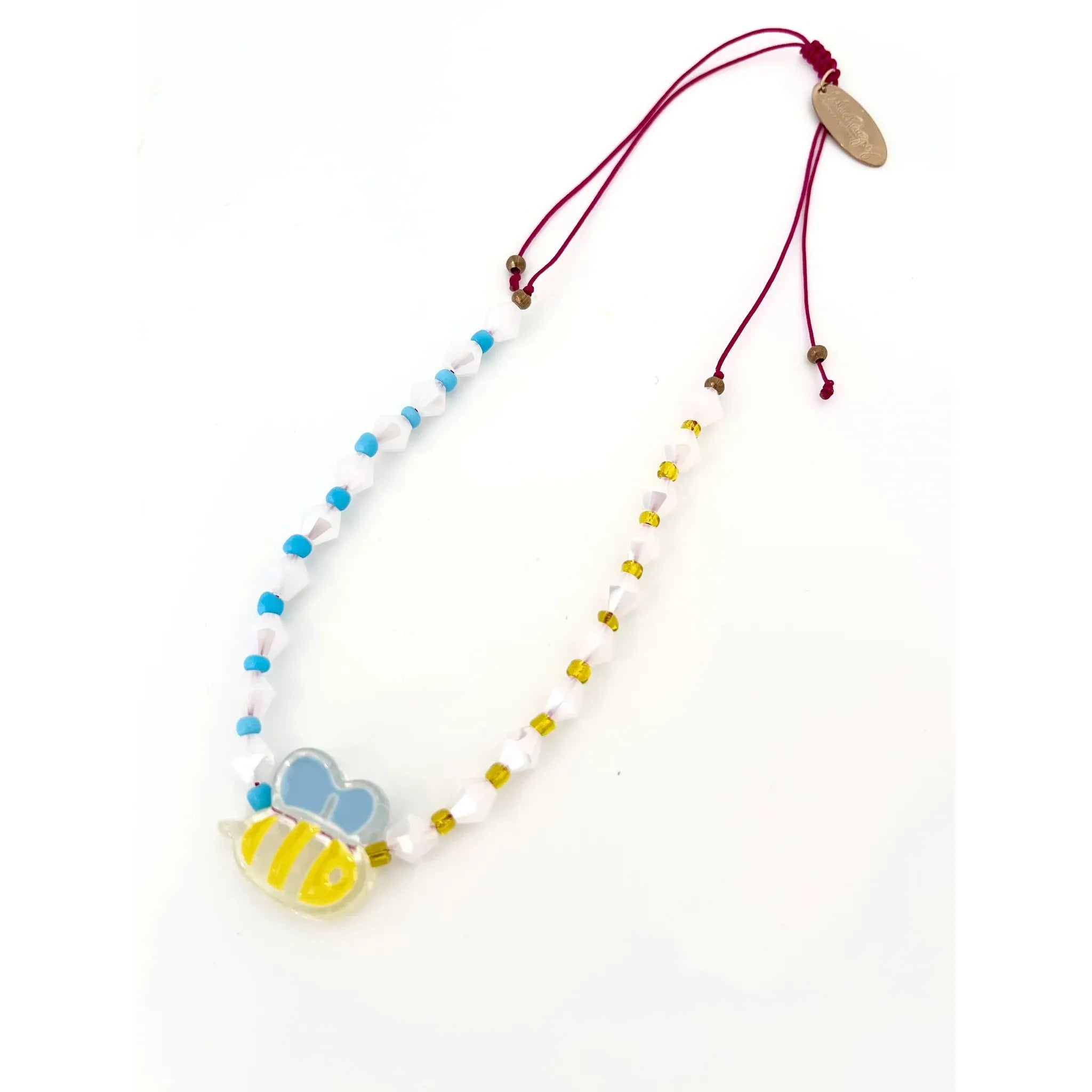 Milena Necklace