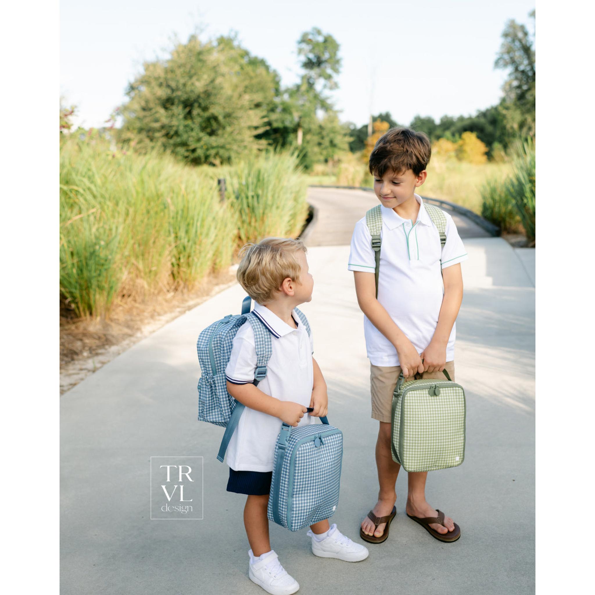 Backer - Rodeo Check