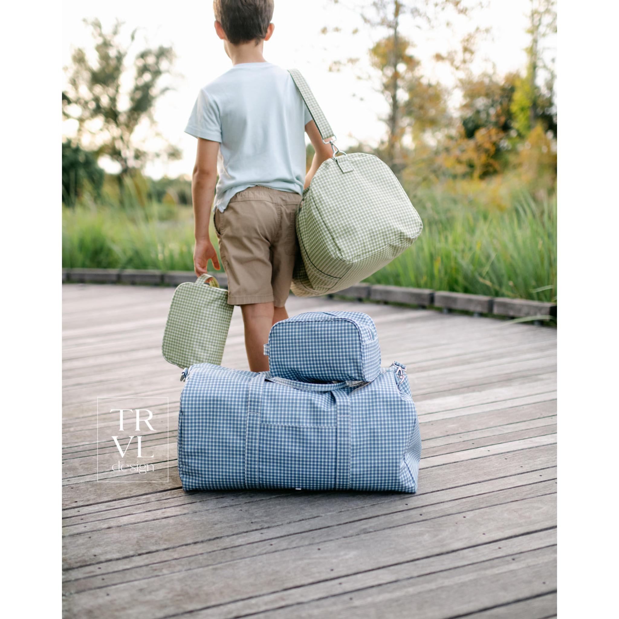 Weekender XL - Rodeo Check