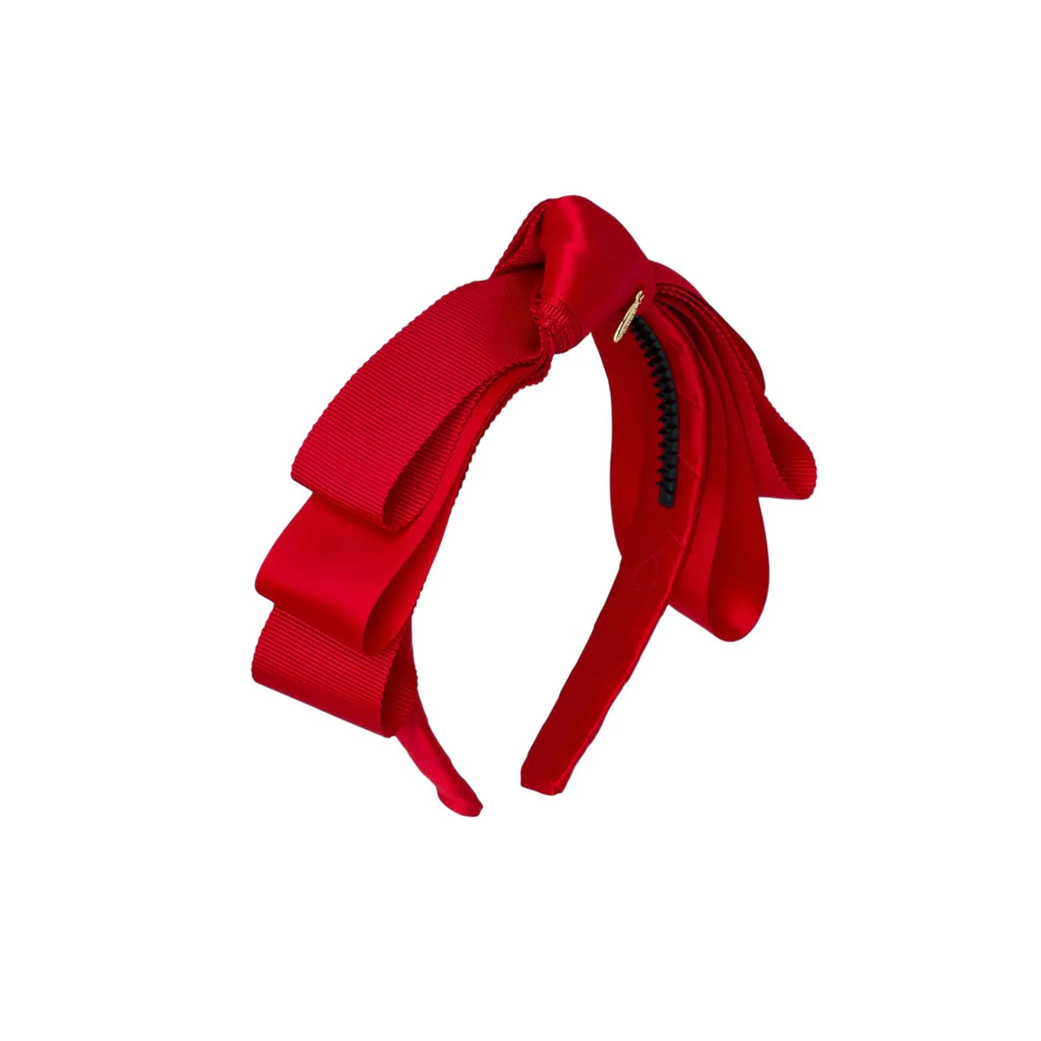 Knotted Heather Duo Headband - Several Colors