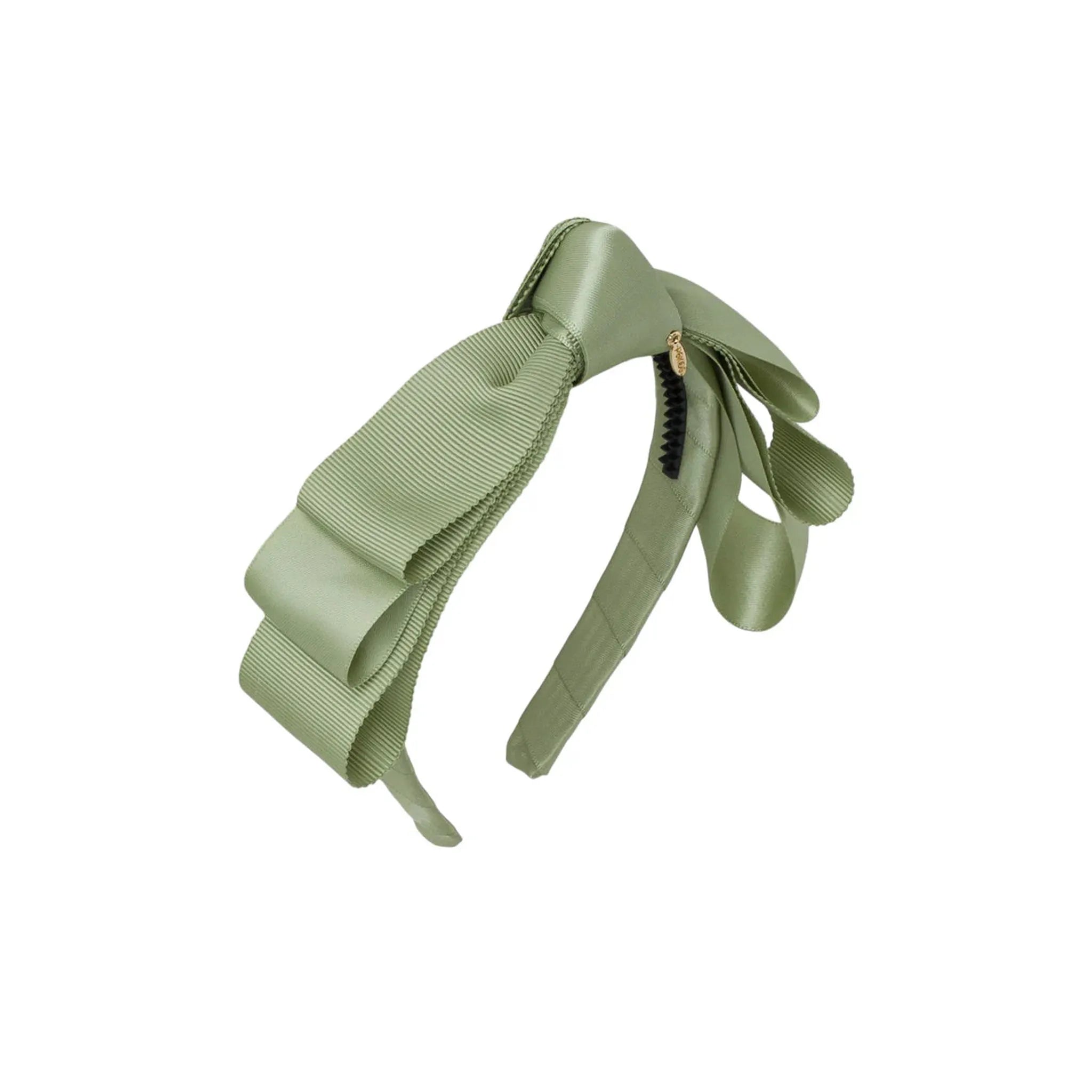 Knotted Heather Duo Headband - Several Colors