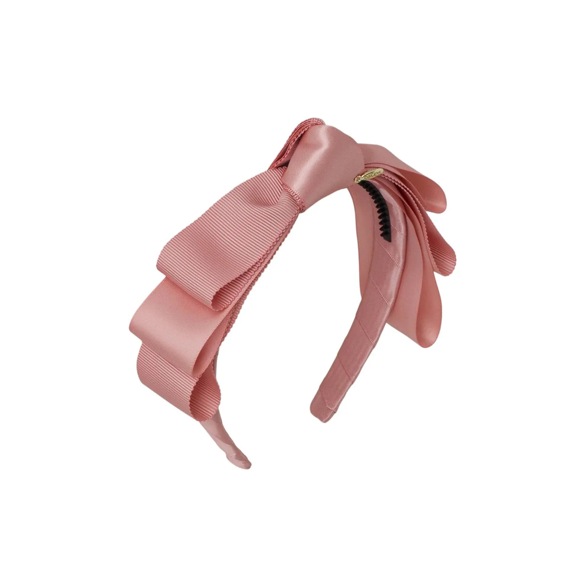 Knotted Heather Duo Headband - Several Colors