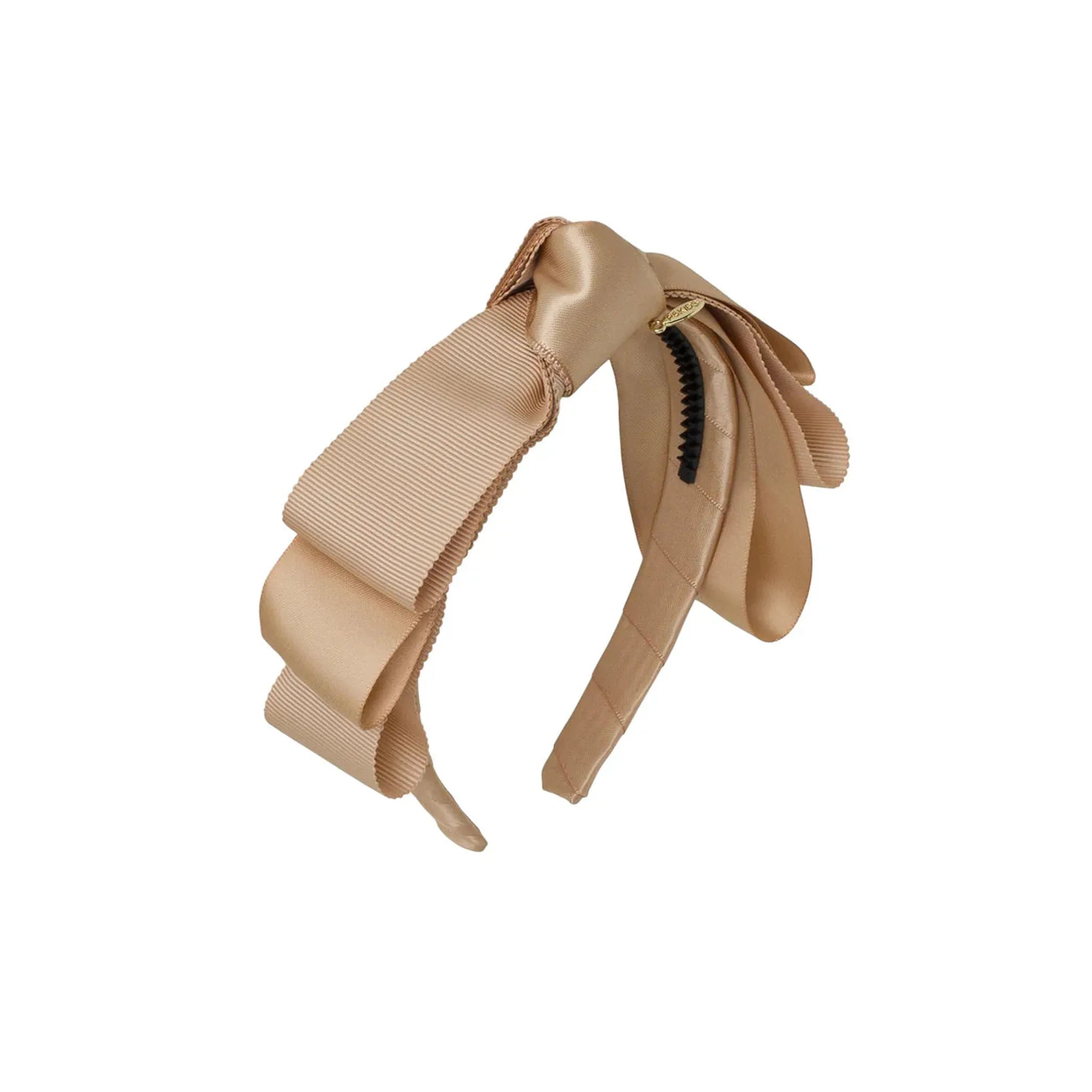 Knotted Heather Duo Headband - Several Colors