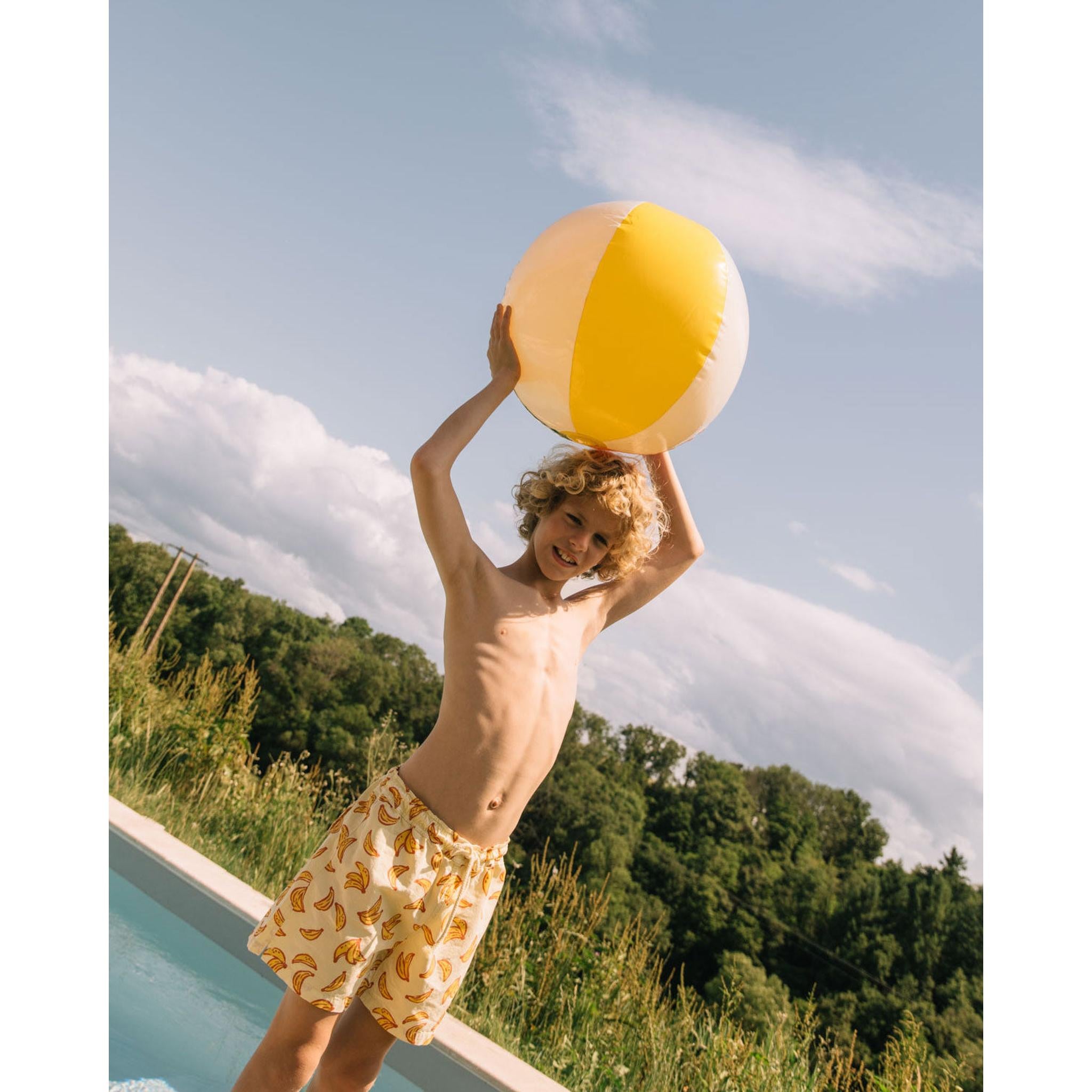 Banana Swim Set