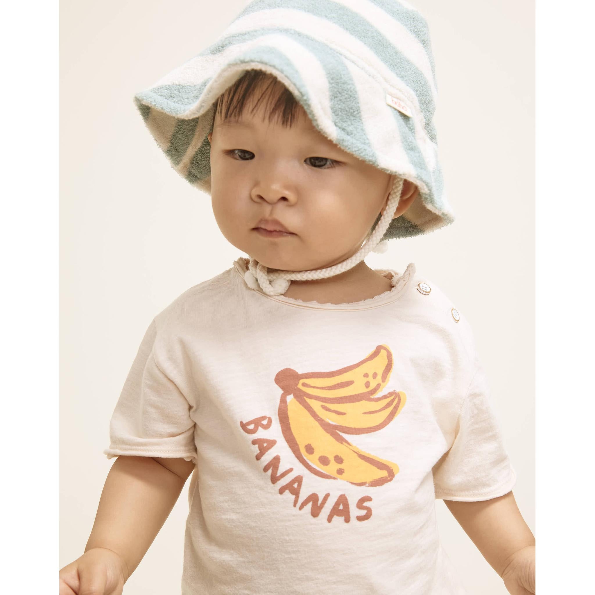 Banana Swim Set