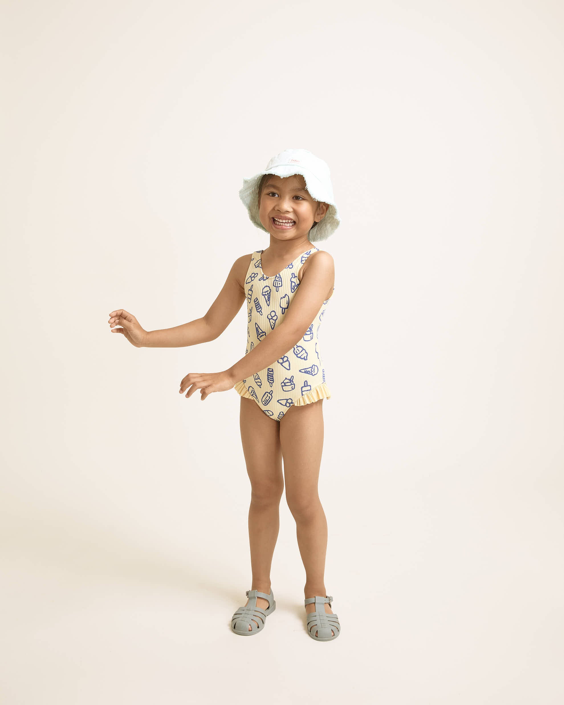 Ice Cream One Piece