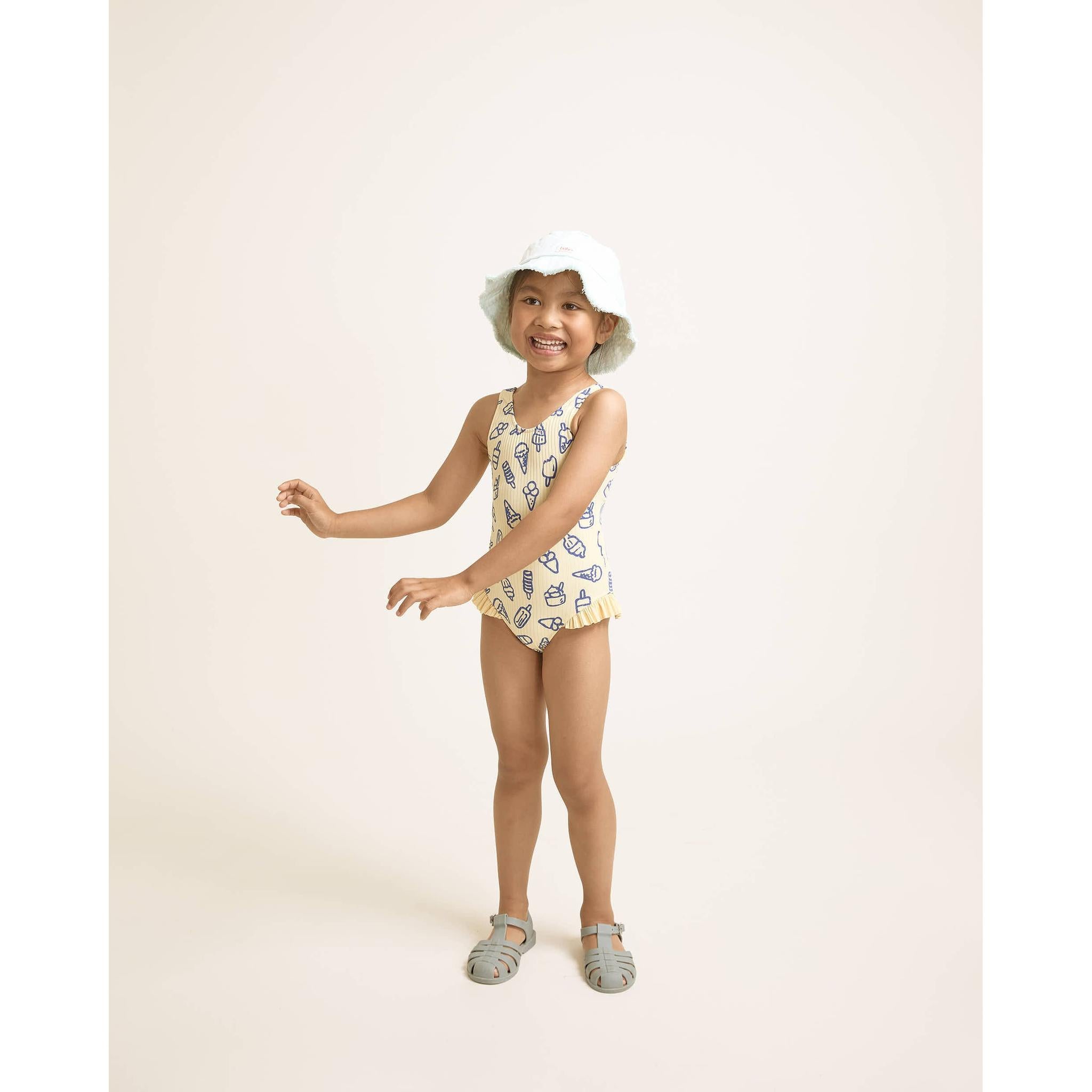 Ice Cream One Piece