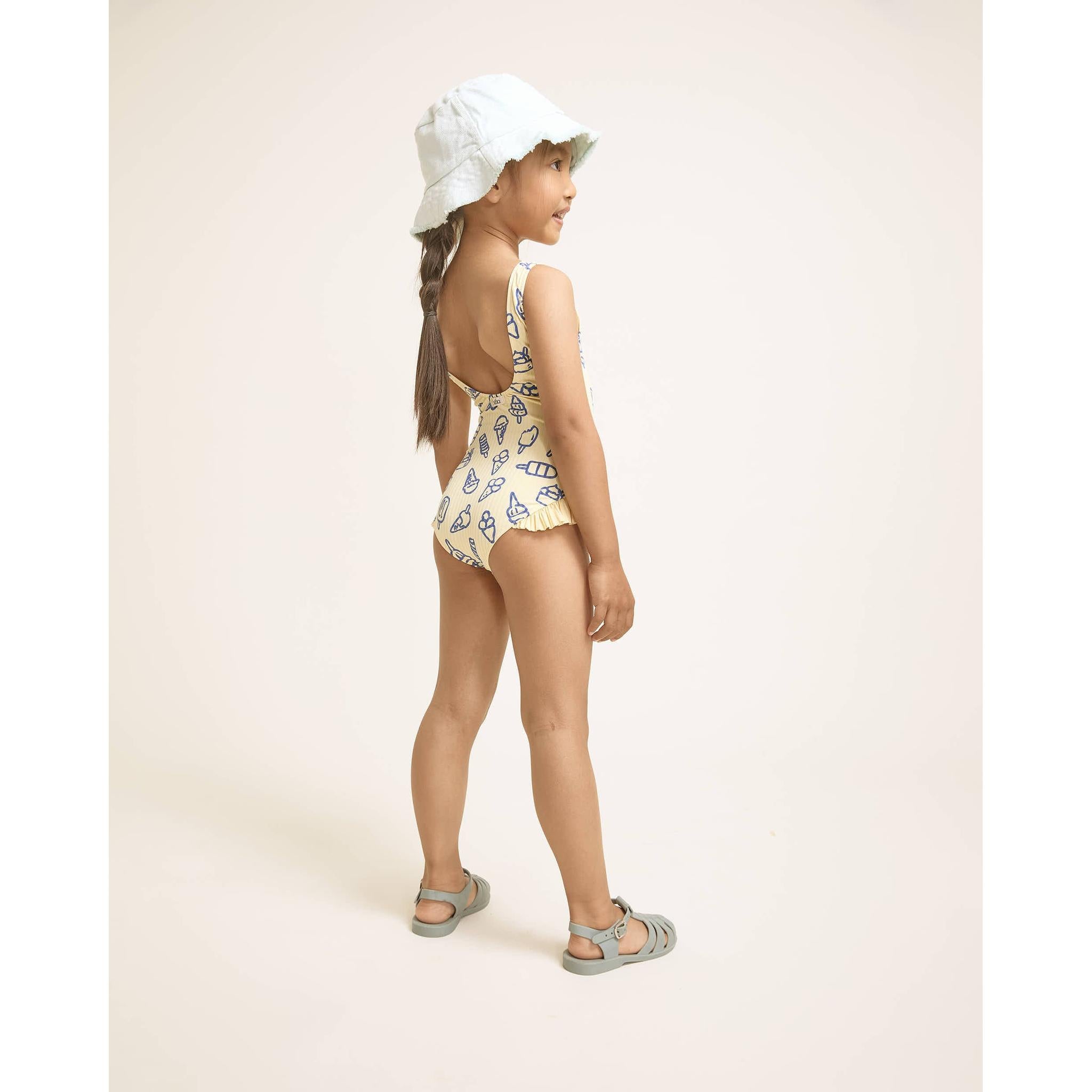 Ice Cream One Piece