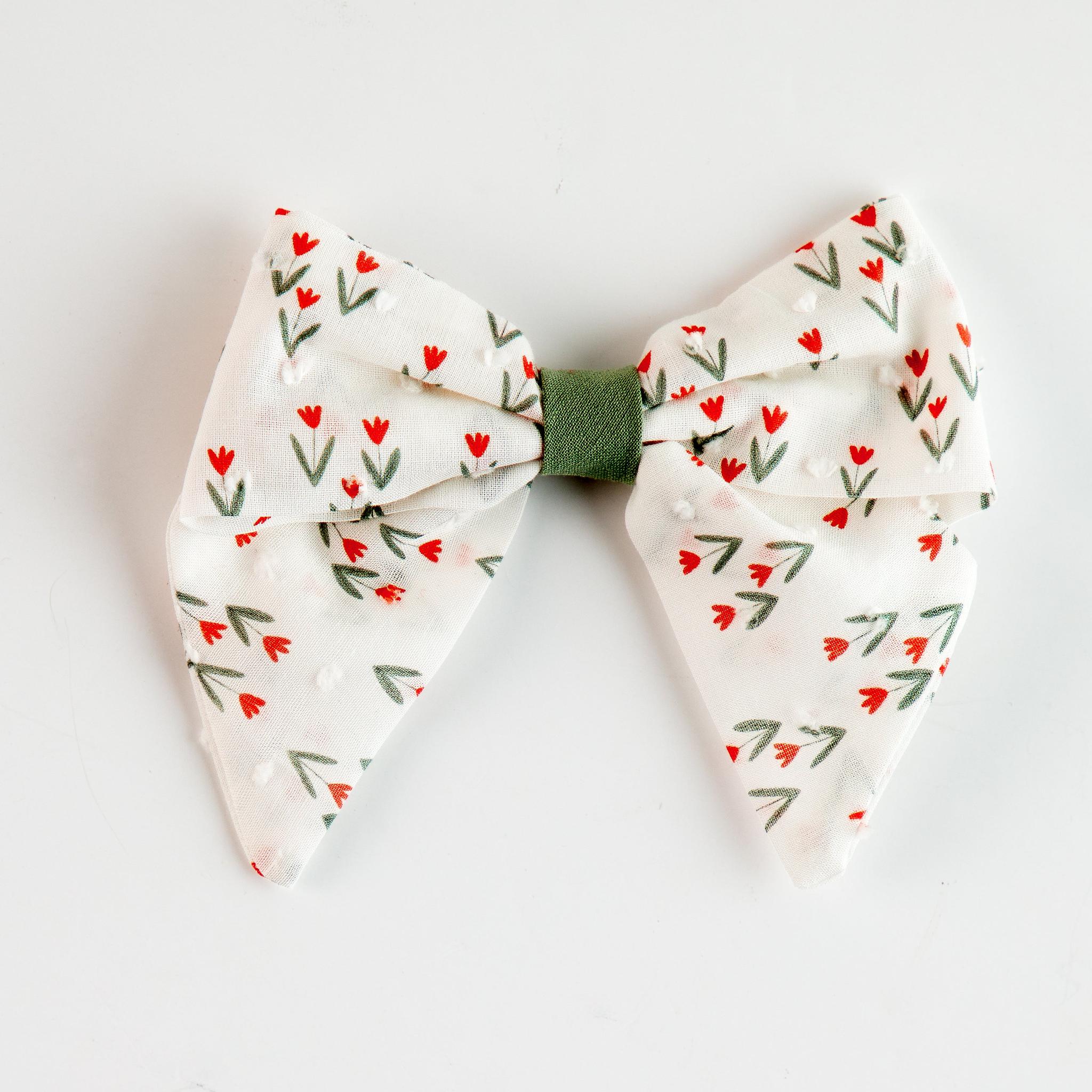 Tulip Bow