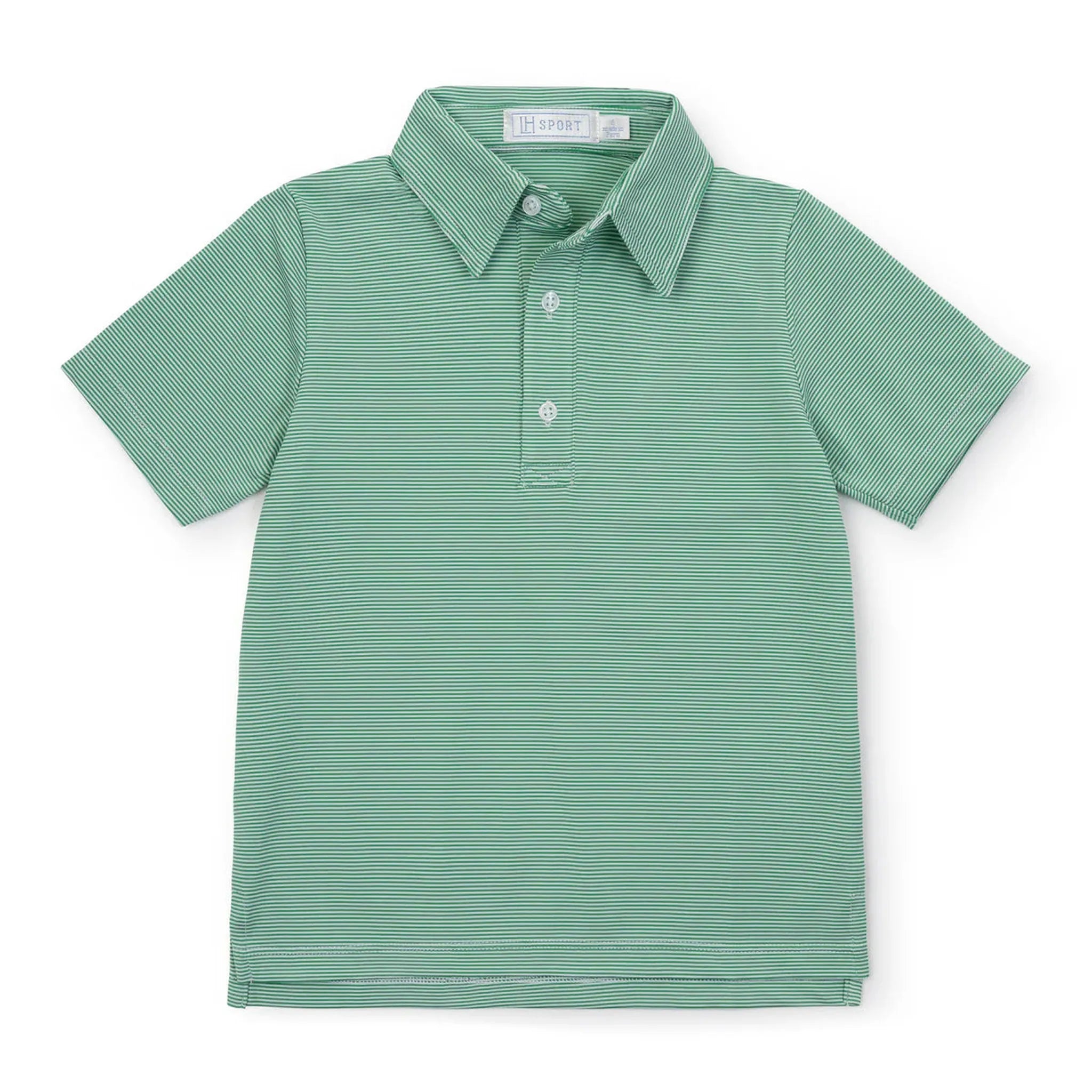 Will Pima Cotton Polo