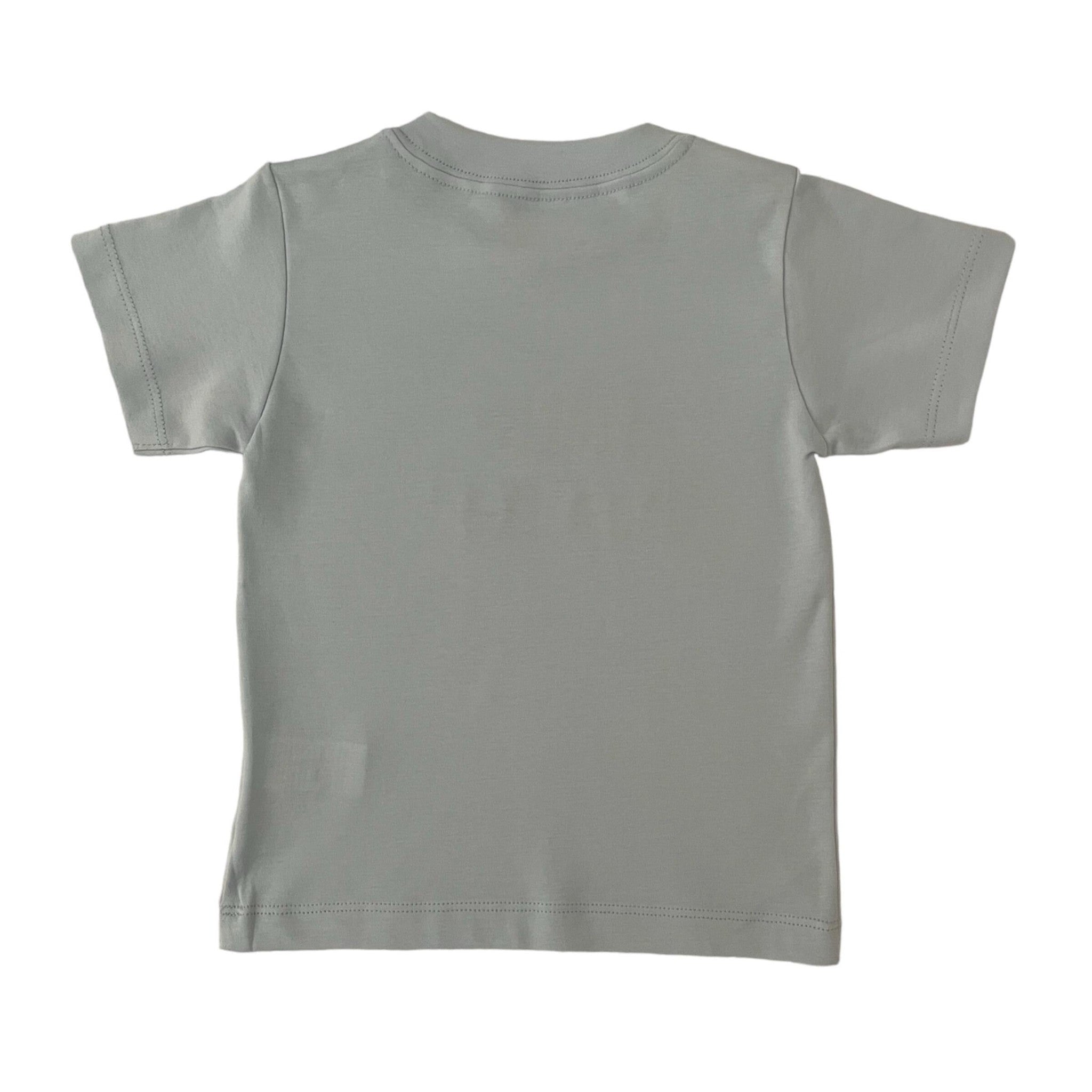 Little Brother Pima T-Shirt