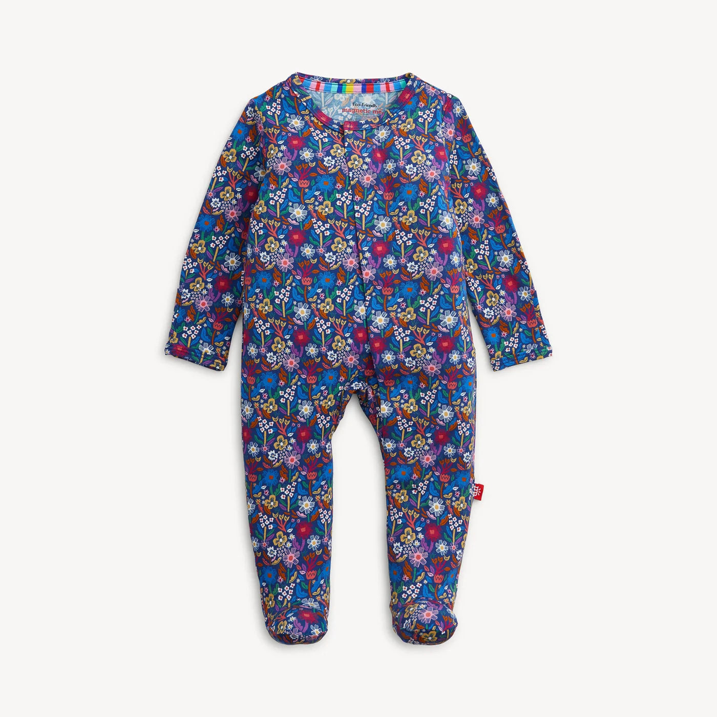 Astric Magnetic Footie