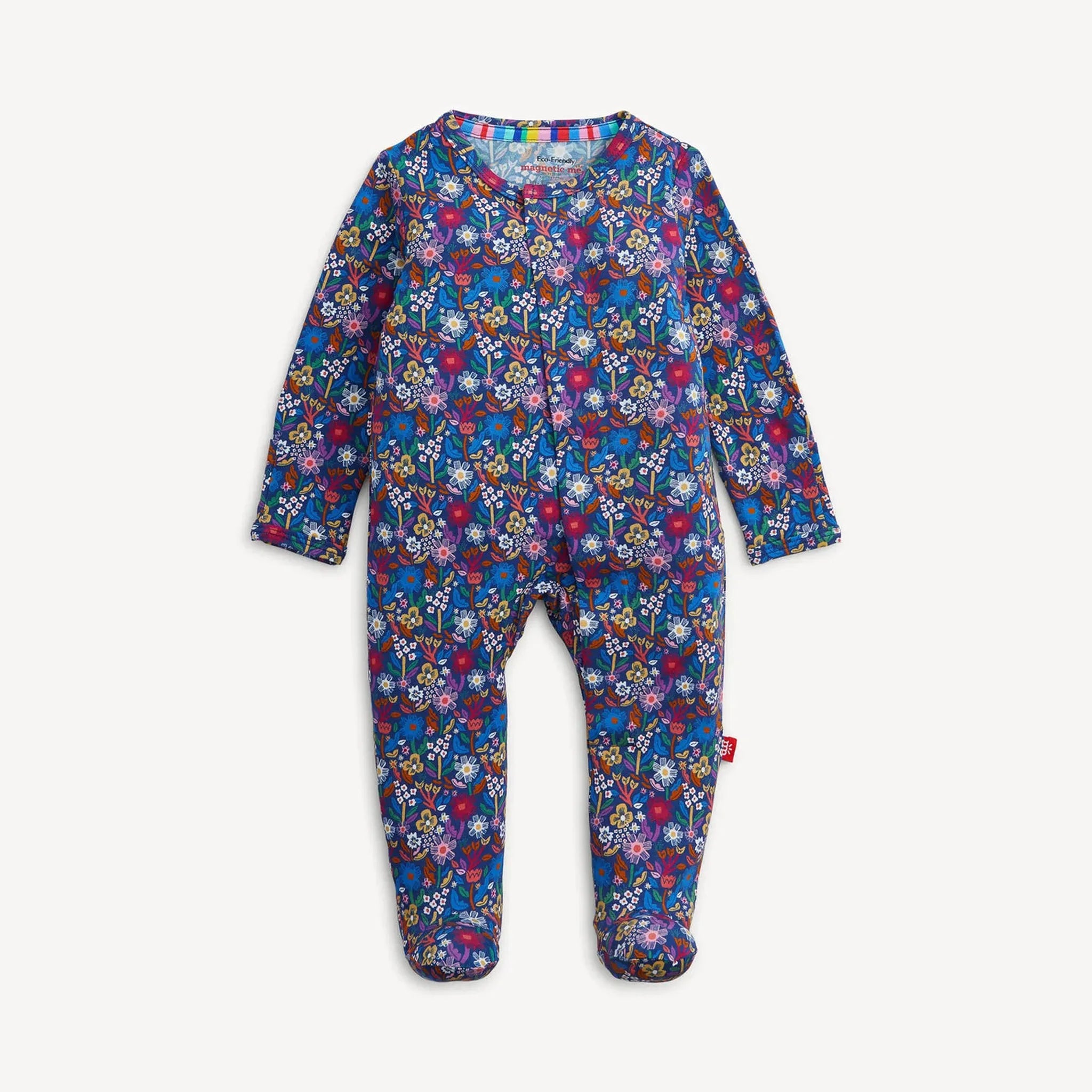 Astric Magnetic Footie