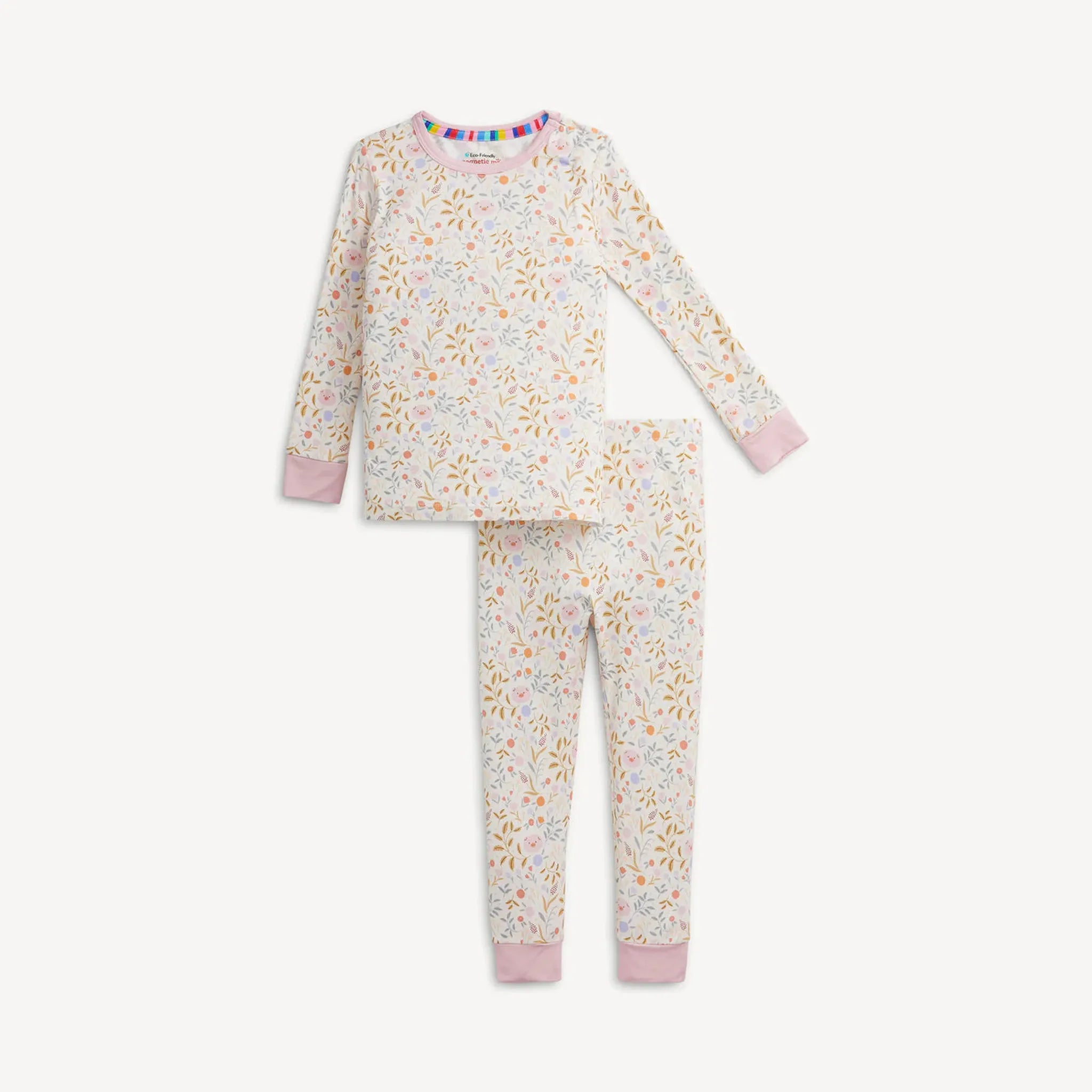 Oinklet Magnetic Two Piece