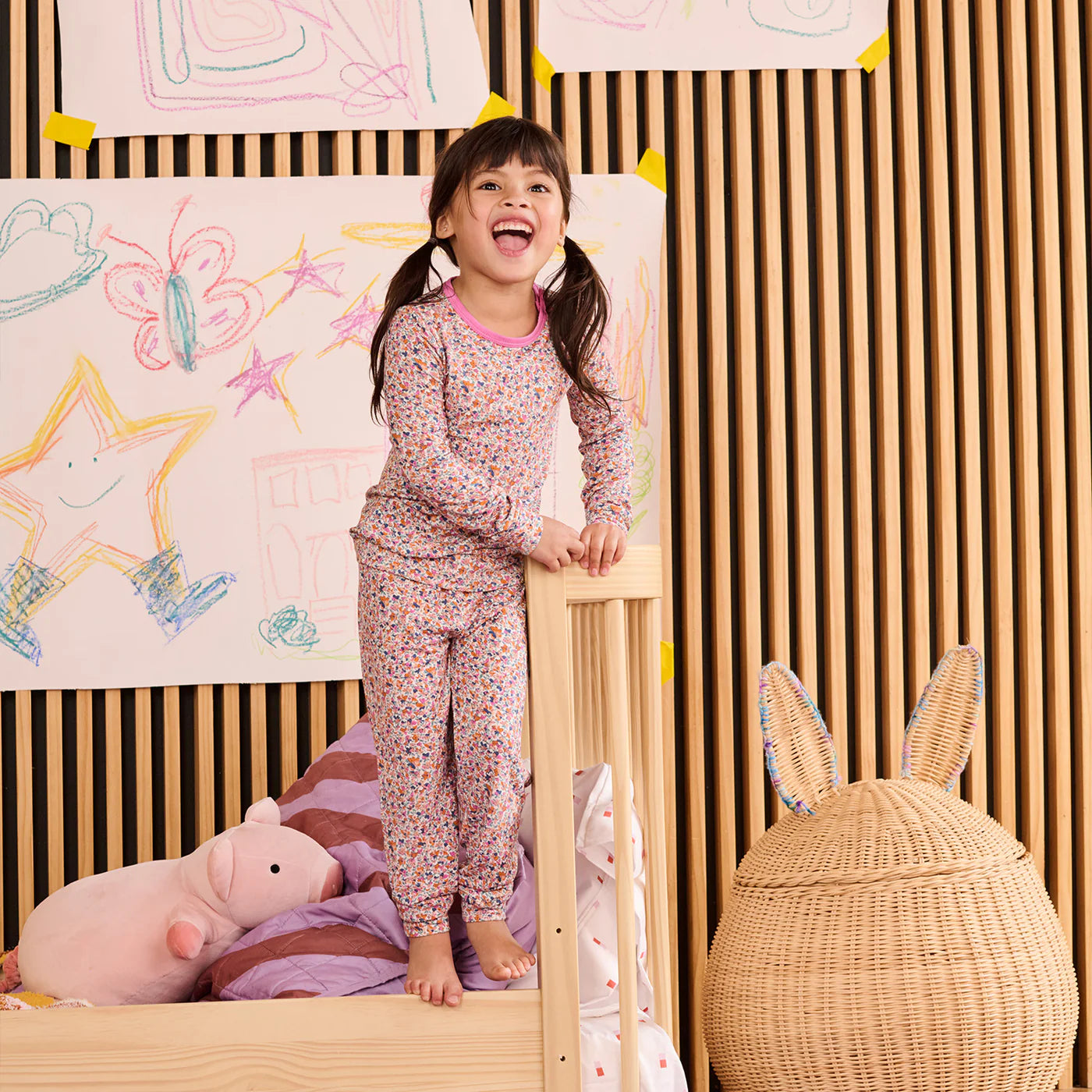 Stella Magnetic Two Piece