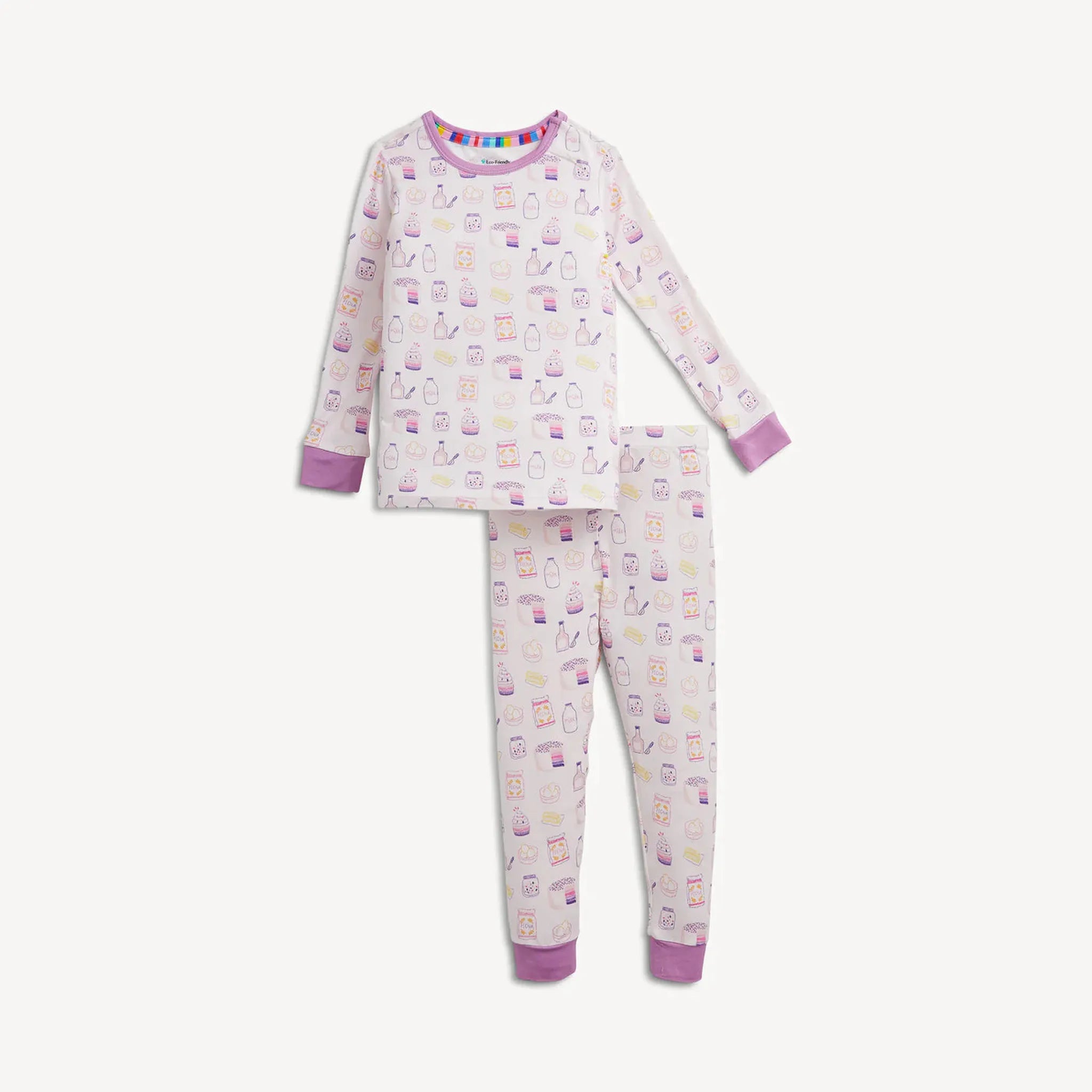 Bake Boss Magnetic Two Piece