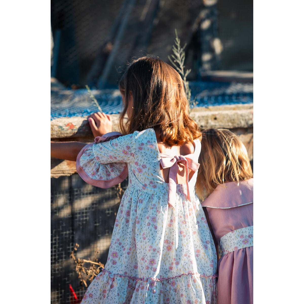 Liberty Dress