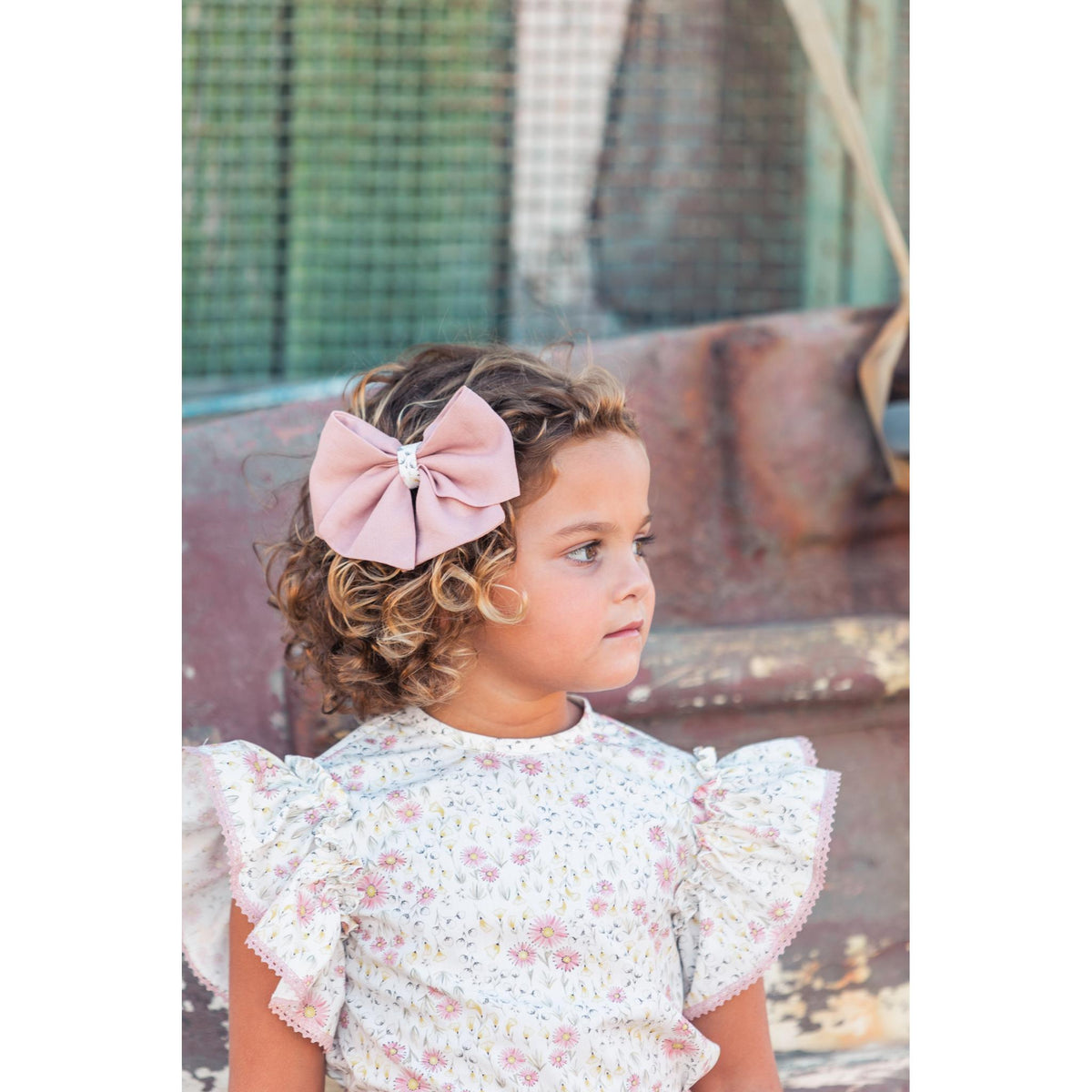 Liberty Short Set