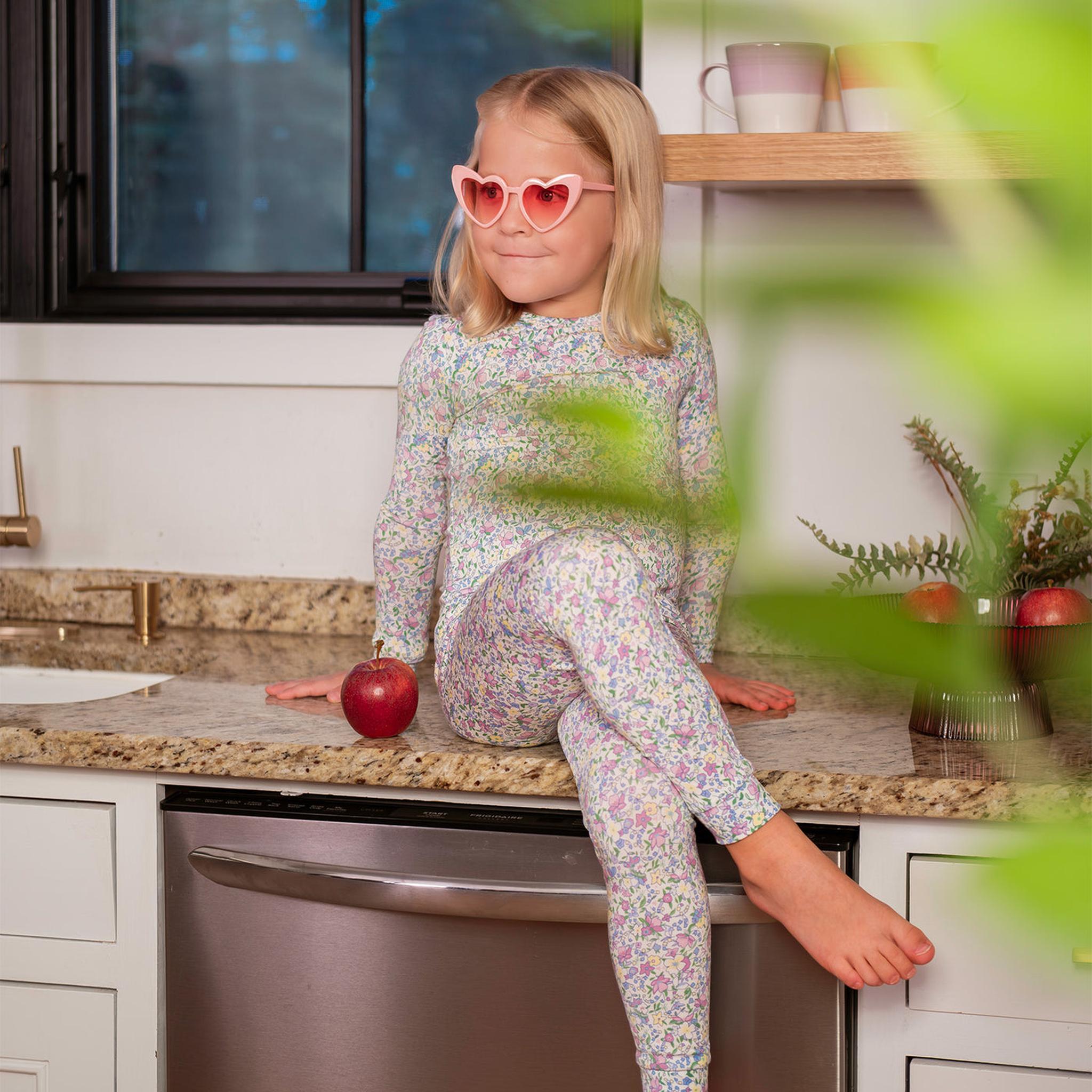 Lavinia Playtime Modal L/s Pj