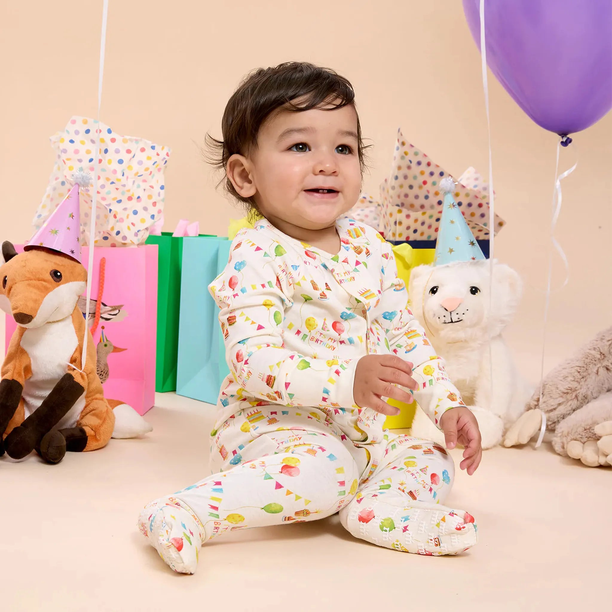 Birthday Convertible