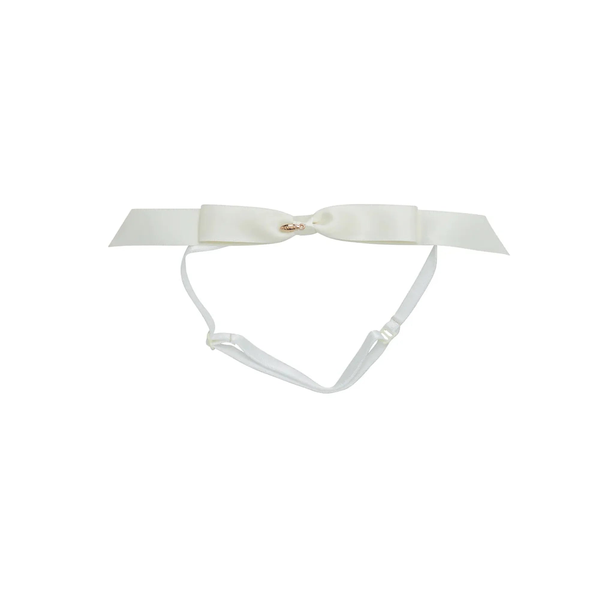 Matilda Satin Wrap - Several Colors