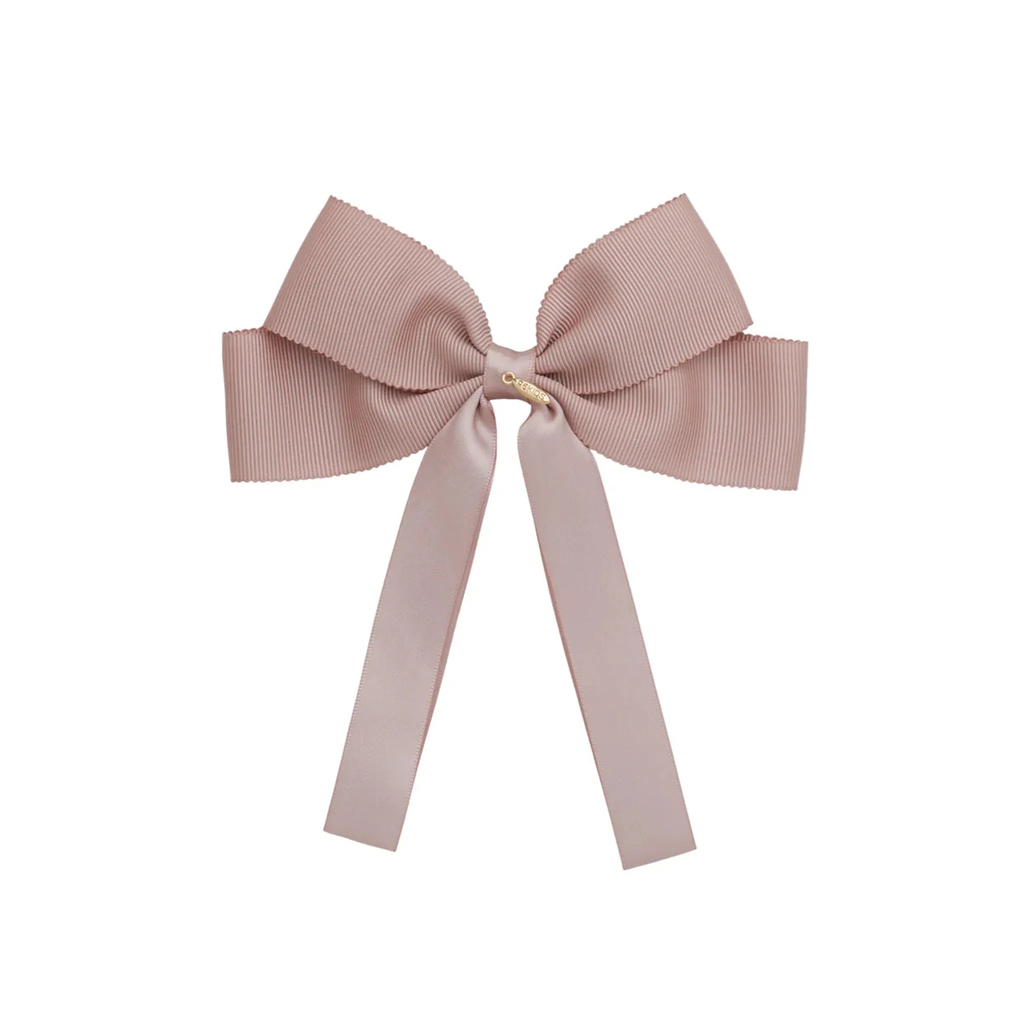 Noa Bow Clip