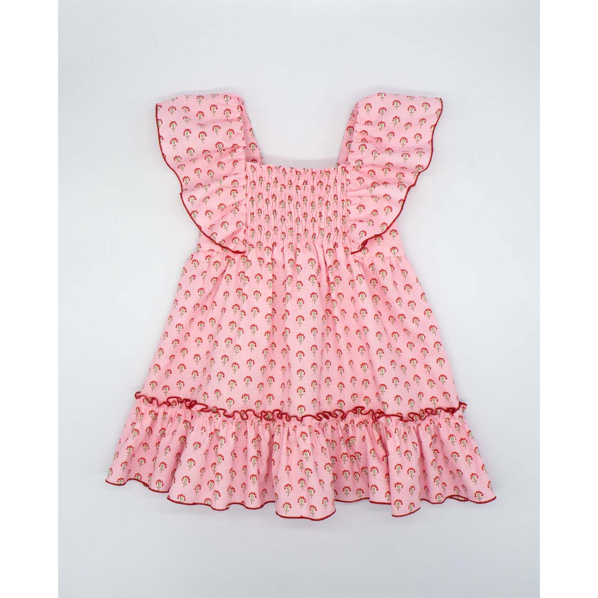 Sello Dress
