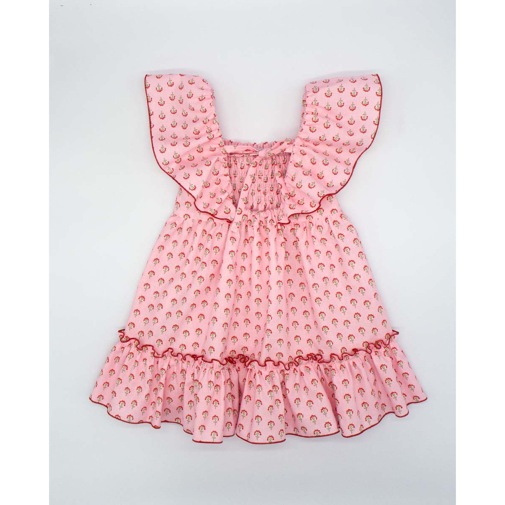 Sello Dress