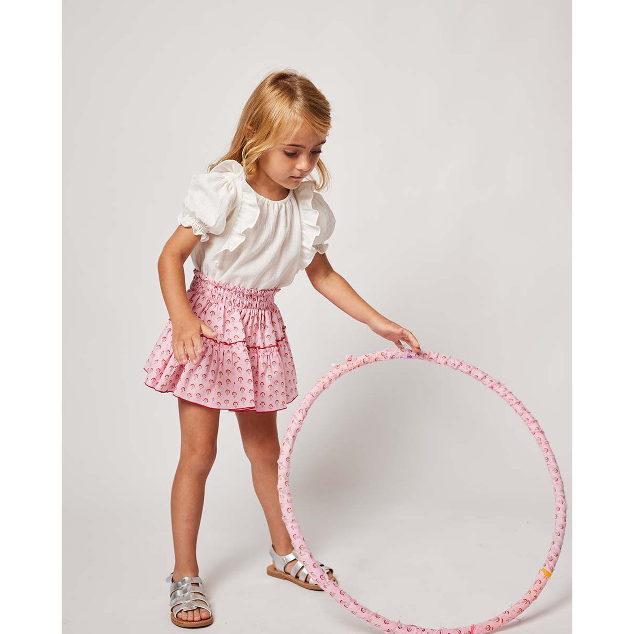 Sello Skirt Set