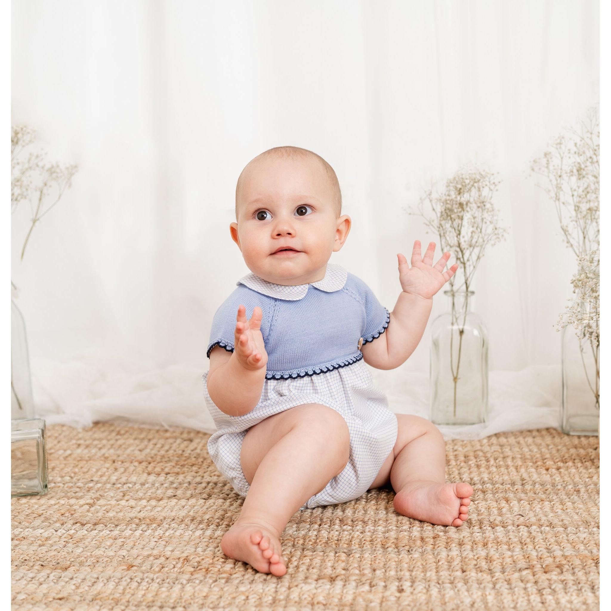 Regatta Romper