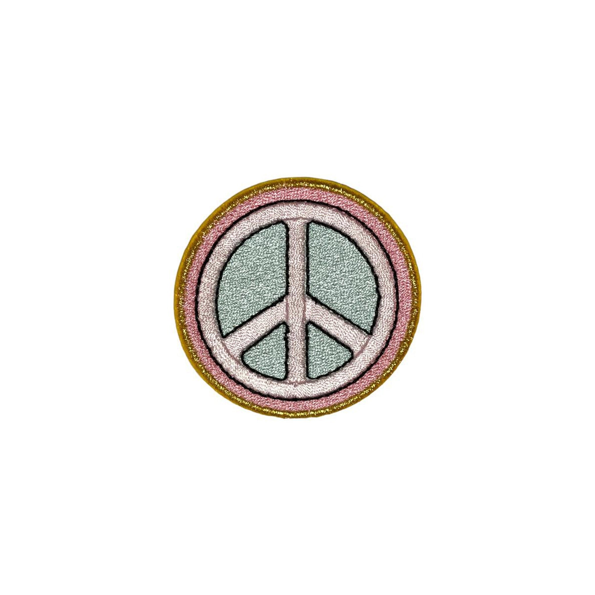 Peace Patches