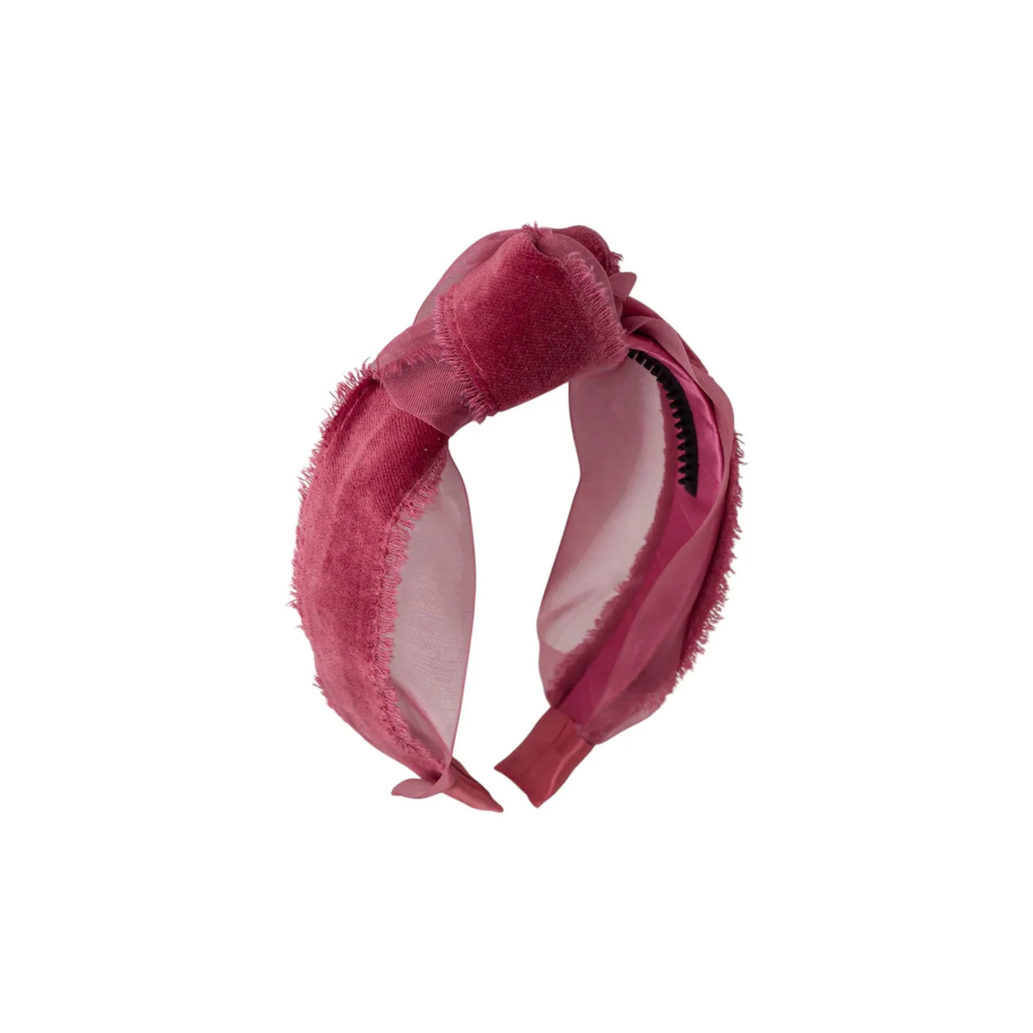 Knot Primrose Headband  - Several Colors