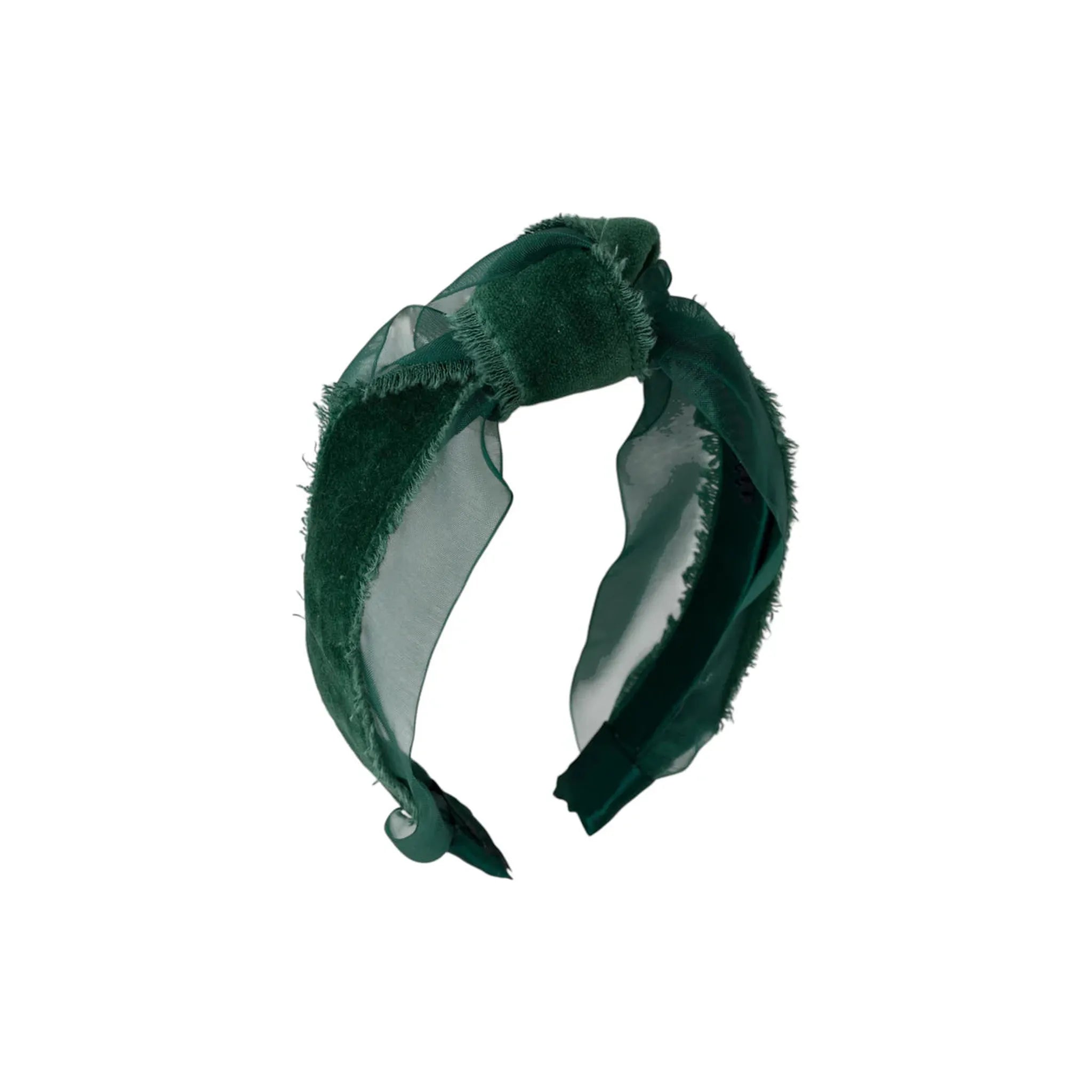 Knot Primrose Headband  - Several Colors