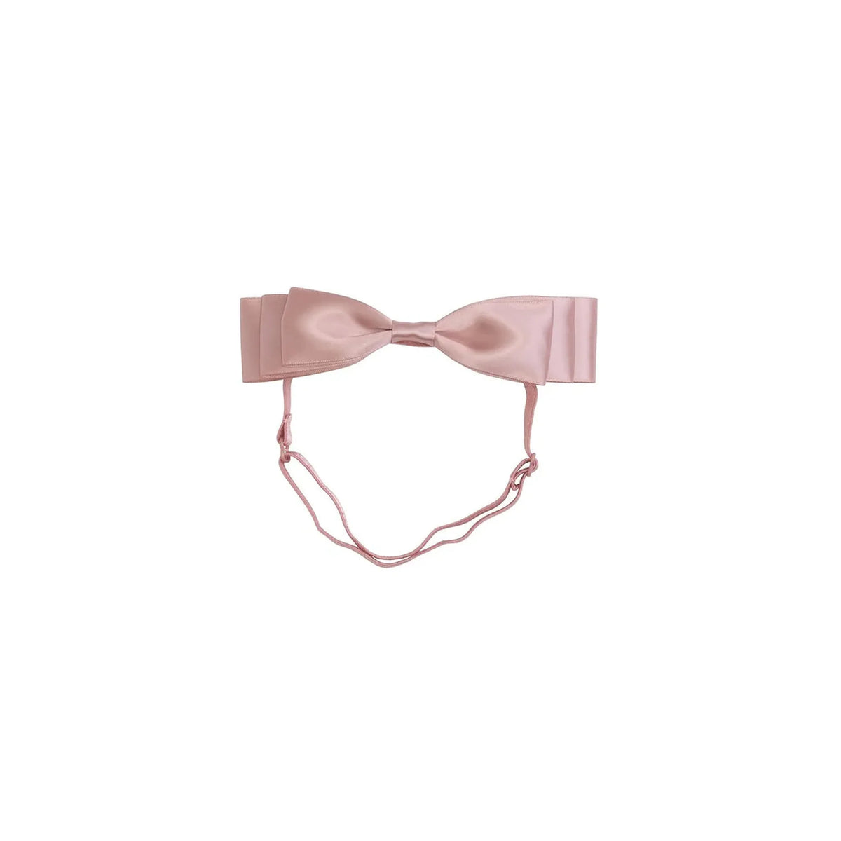 Heather Satin Wrap - Several Colors