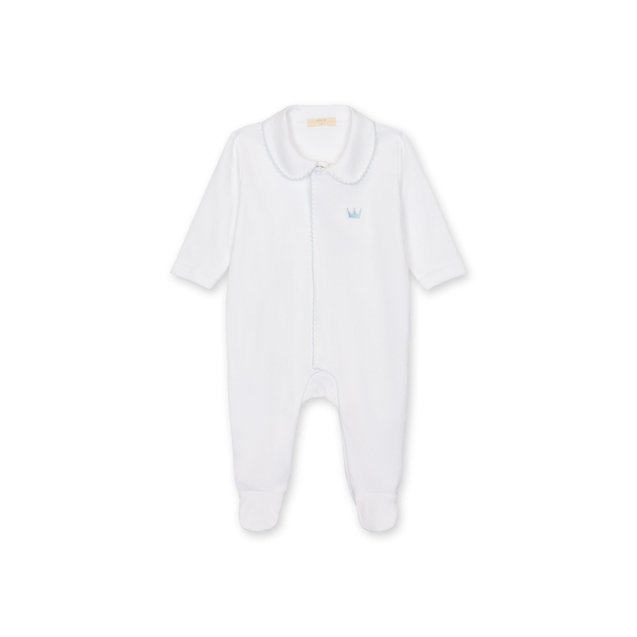 Little Royal Footie