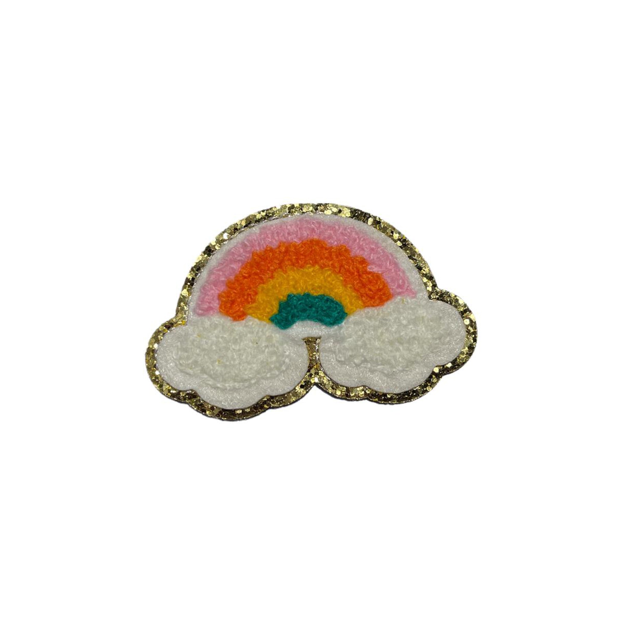 Rainbow Patch