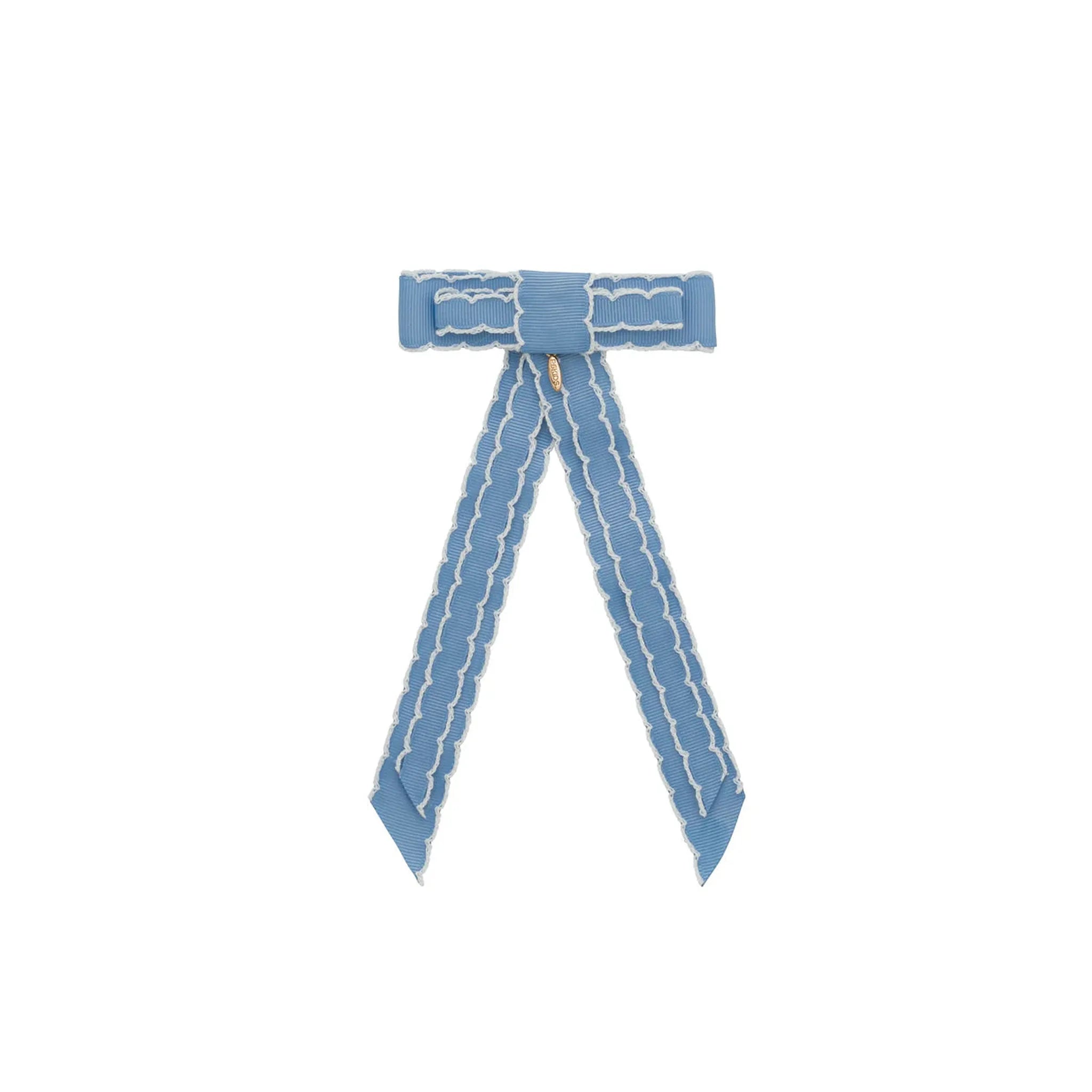 Rebecca Moonstitch Clip