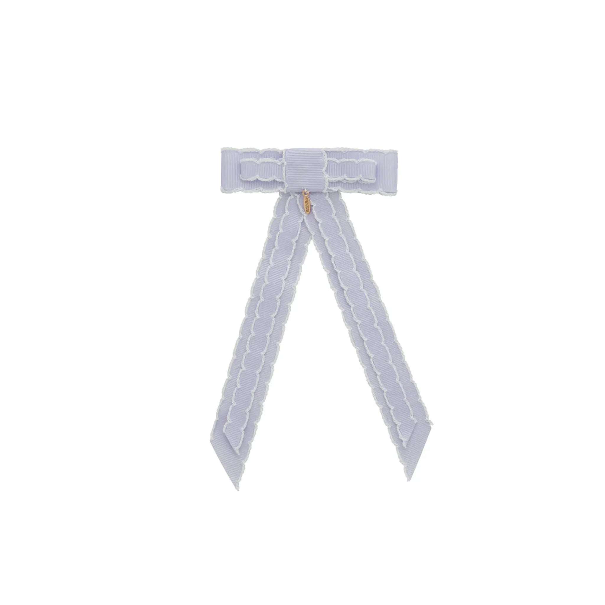 Rebecca Moonstitch Clip