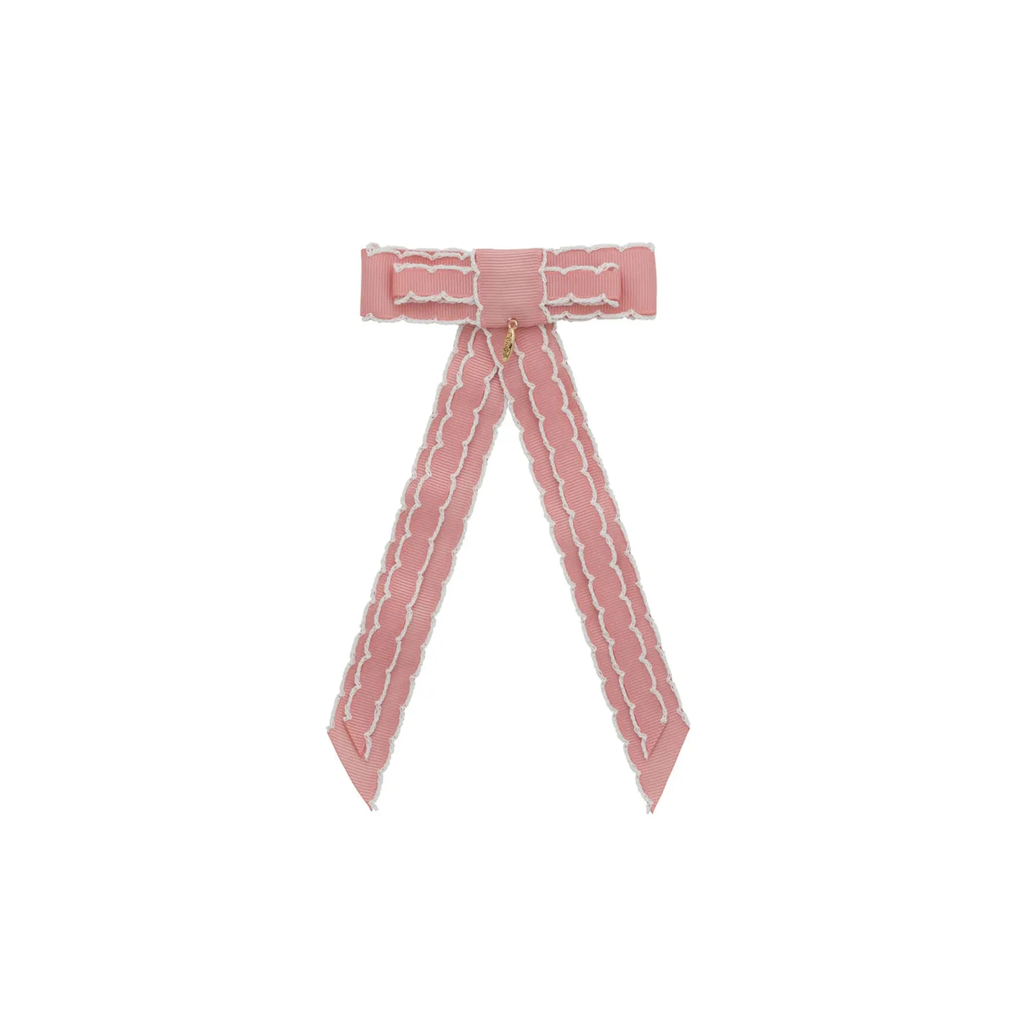 Rebecca Moonstitch Clip