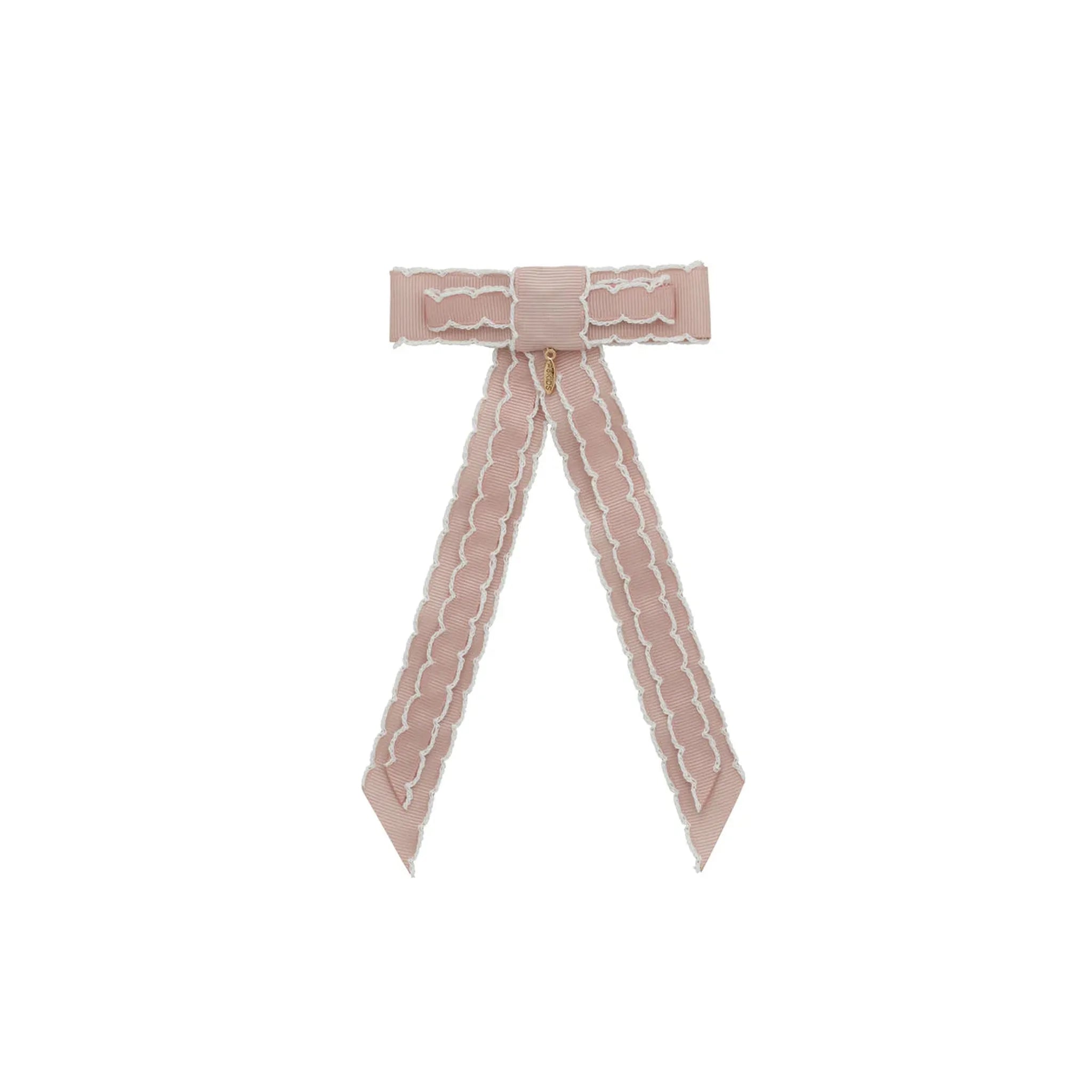 Rebecca Moonstitch Clip