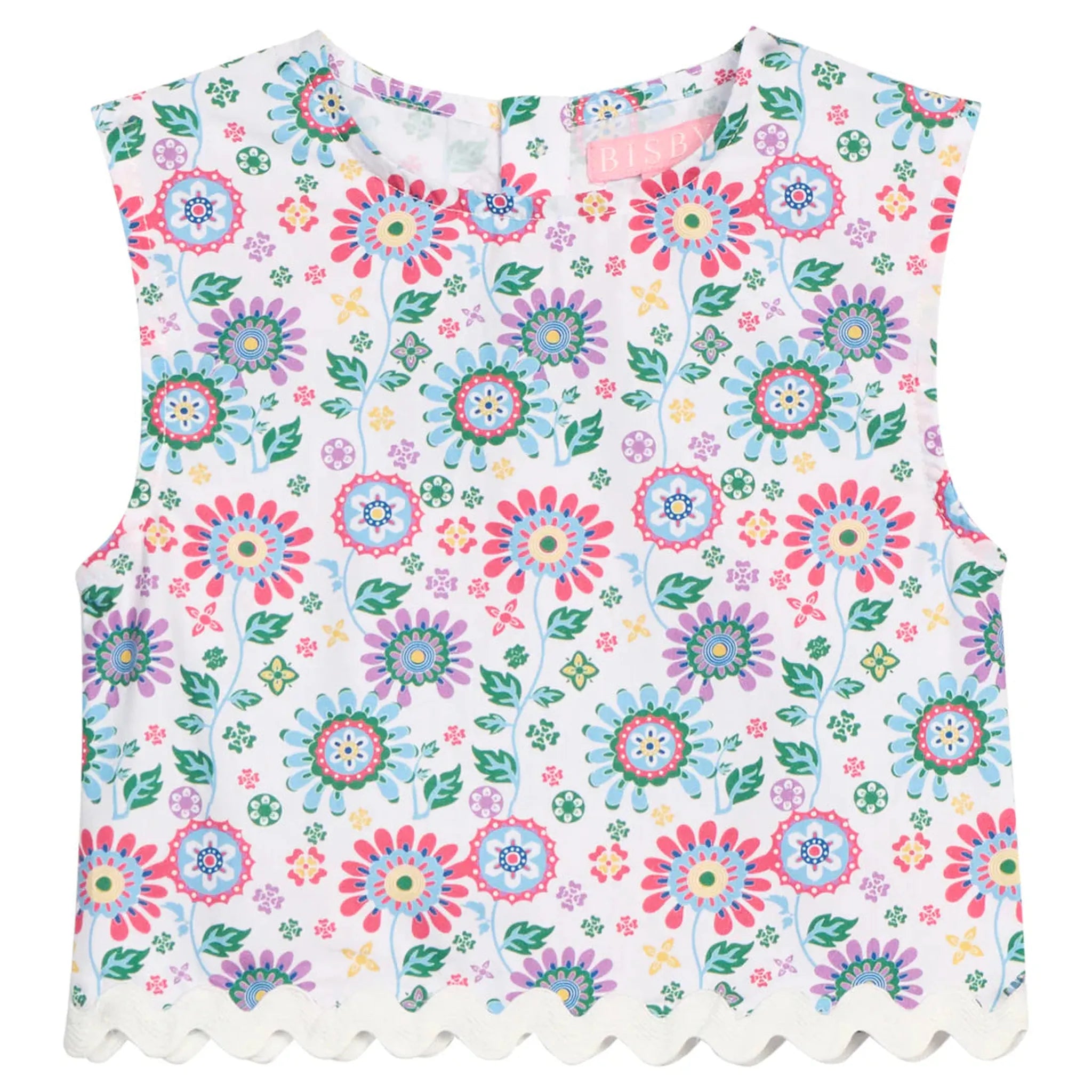 Bellavista Short Set