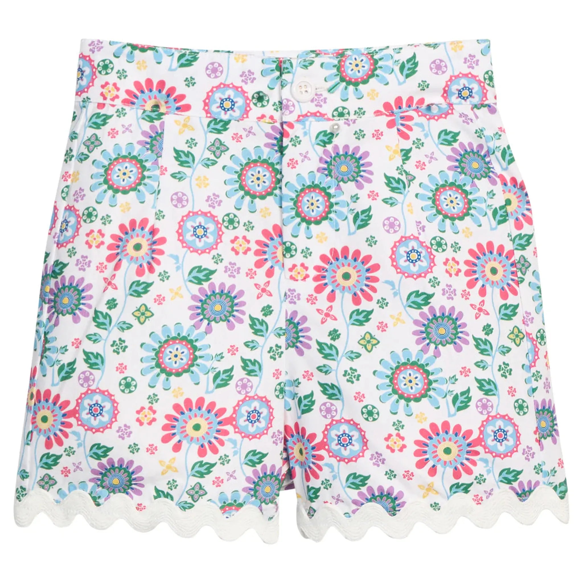 Bellavista Short Set