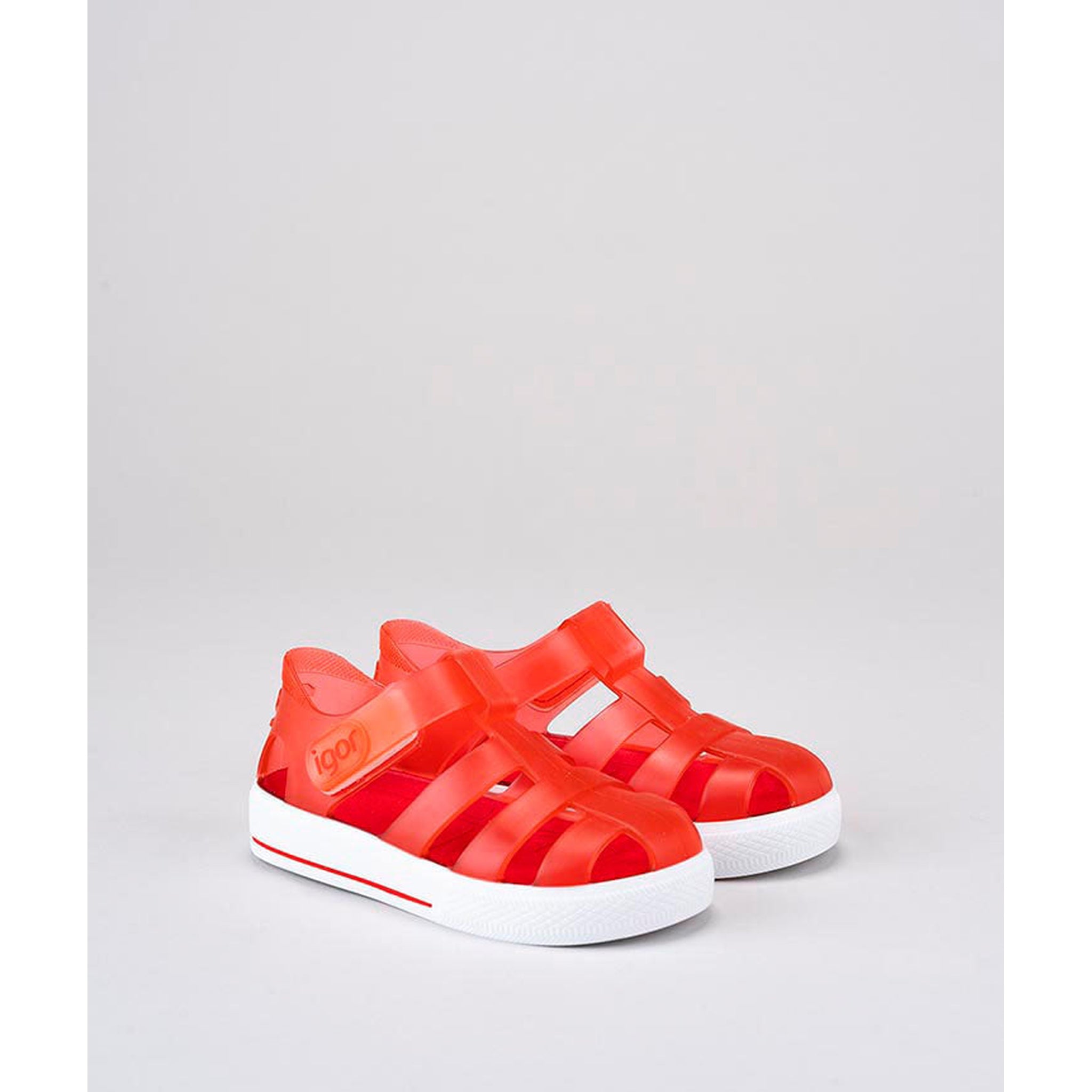 Nico Jellies - Star Rojo