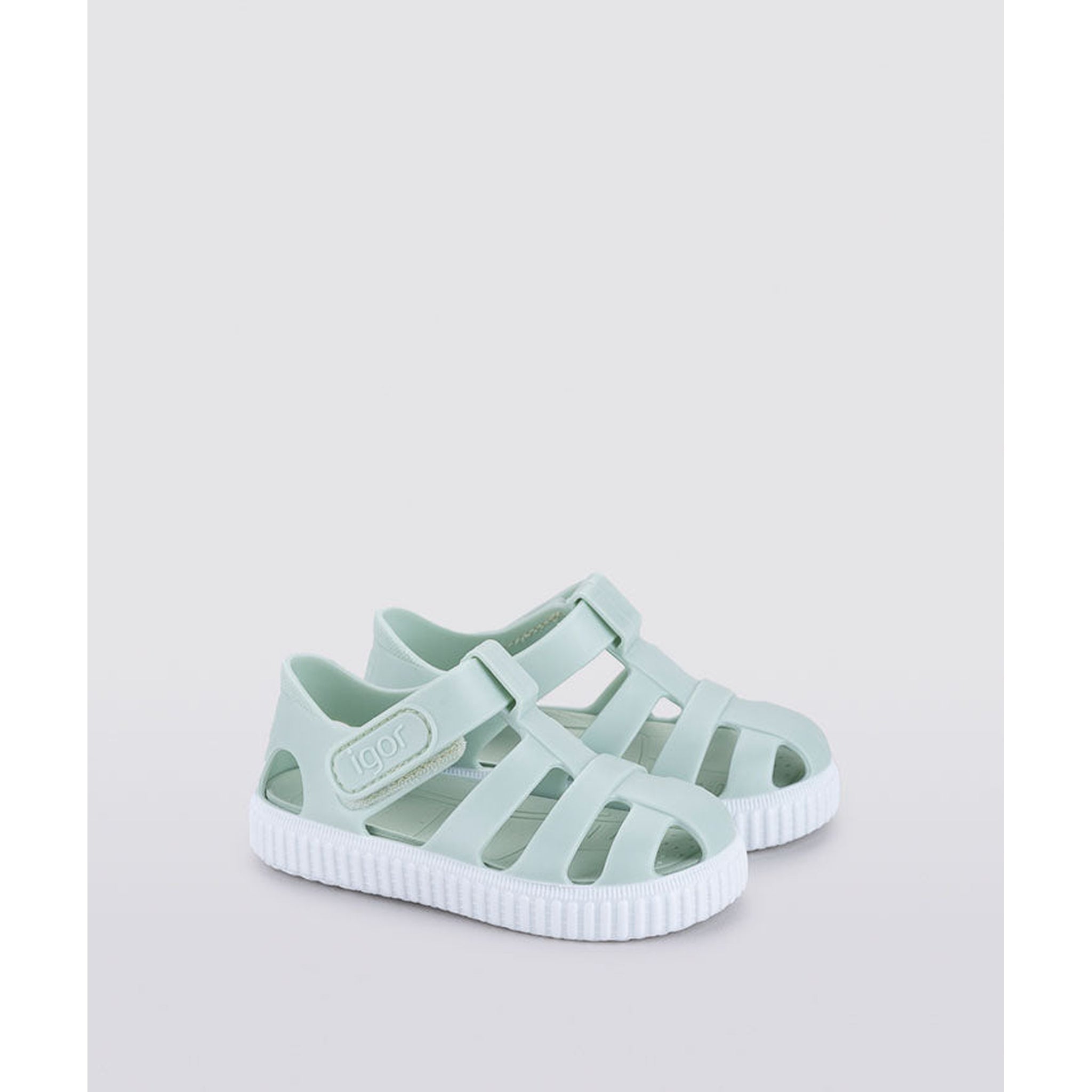 Nico Jellies - Menta